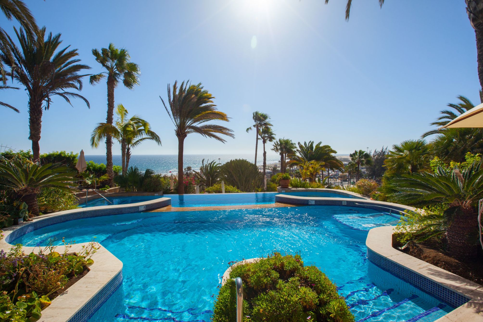 Corallium Dunamar by Lopesan Hotels - Adults Only 1