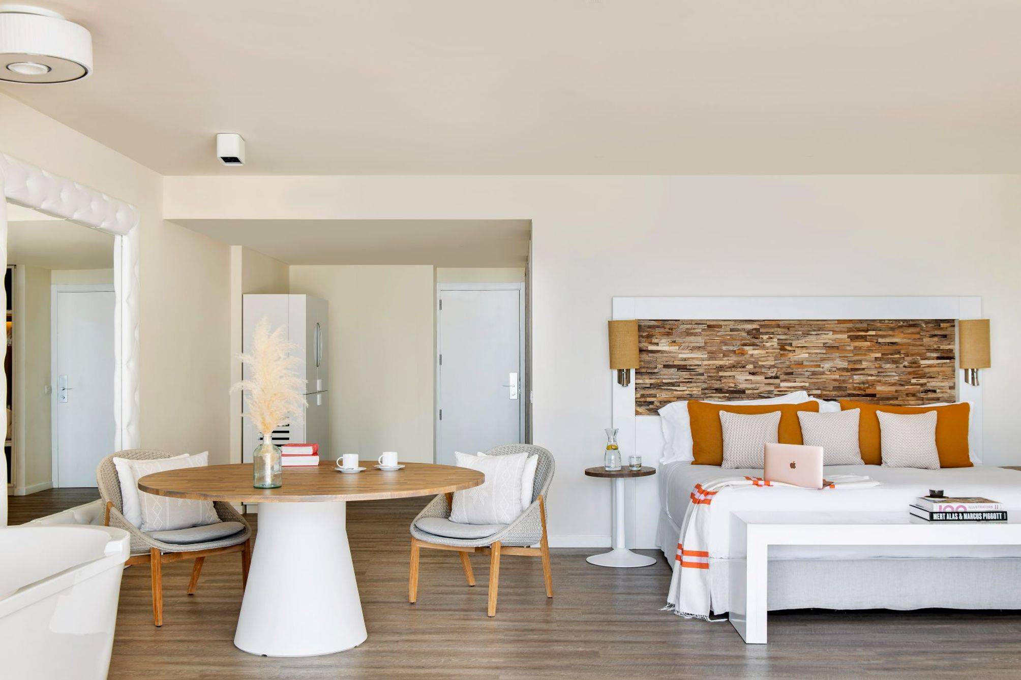ME by Meliá Ibiza - The Leading Hotels of the World 1