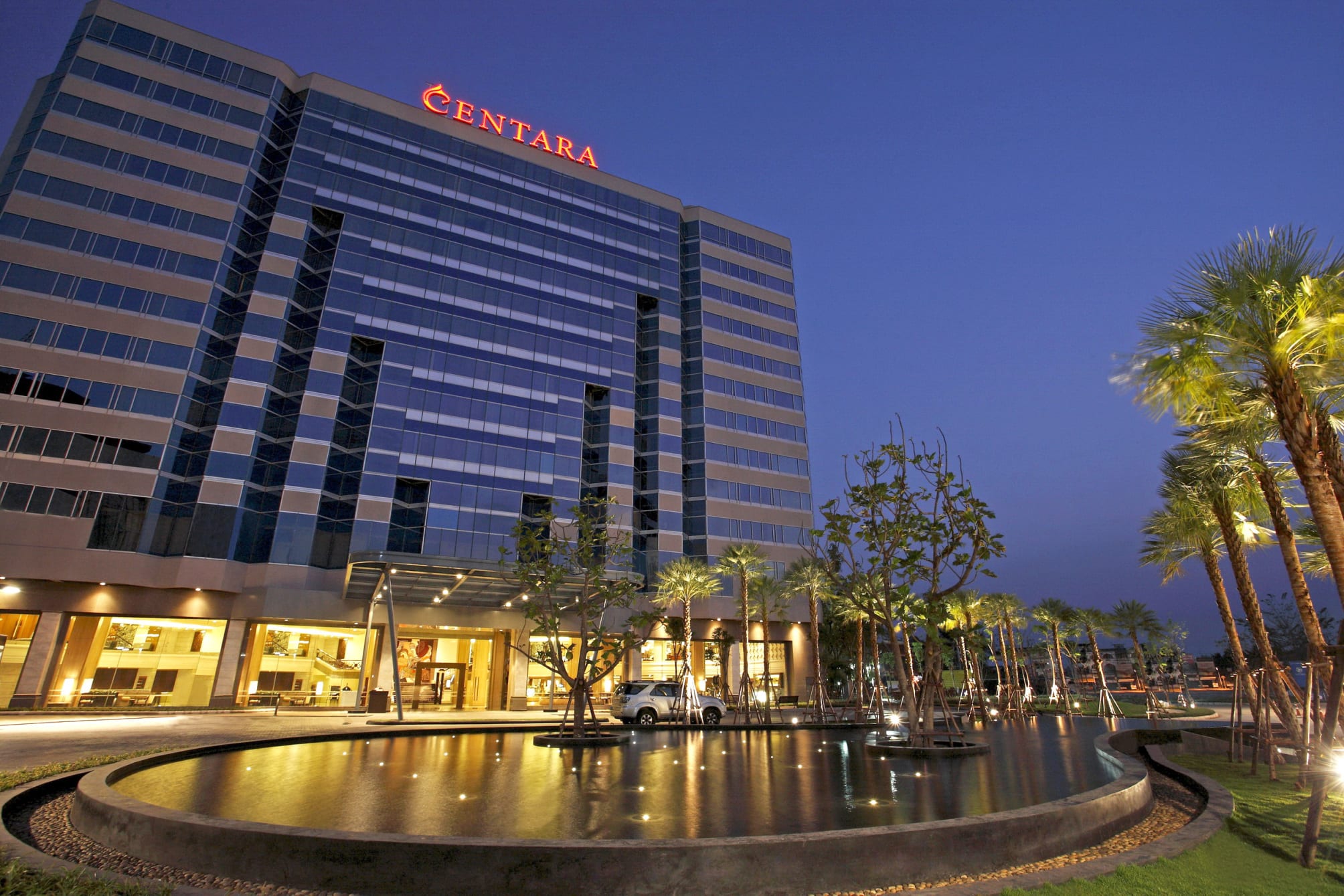 Centara Udon 1