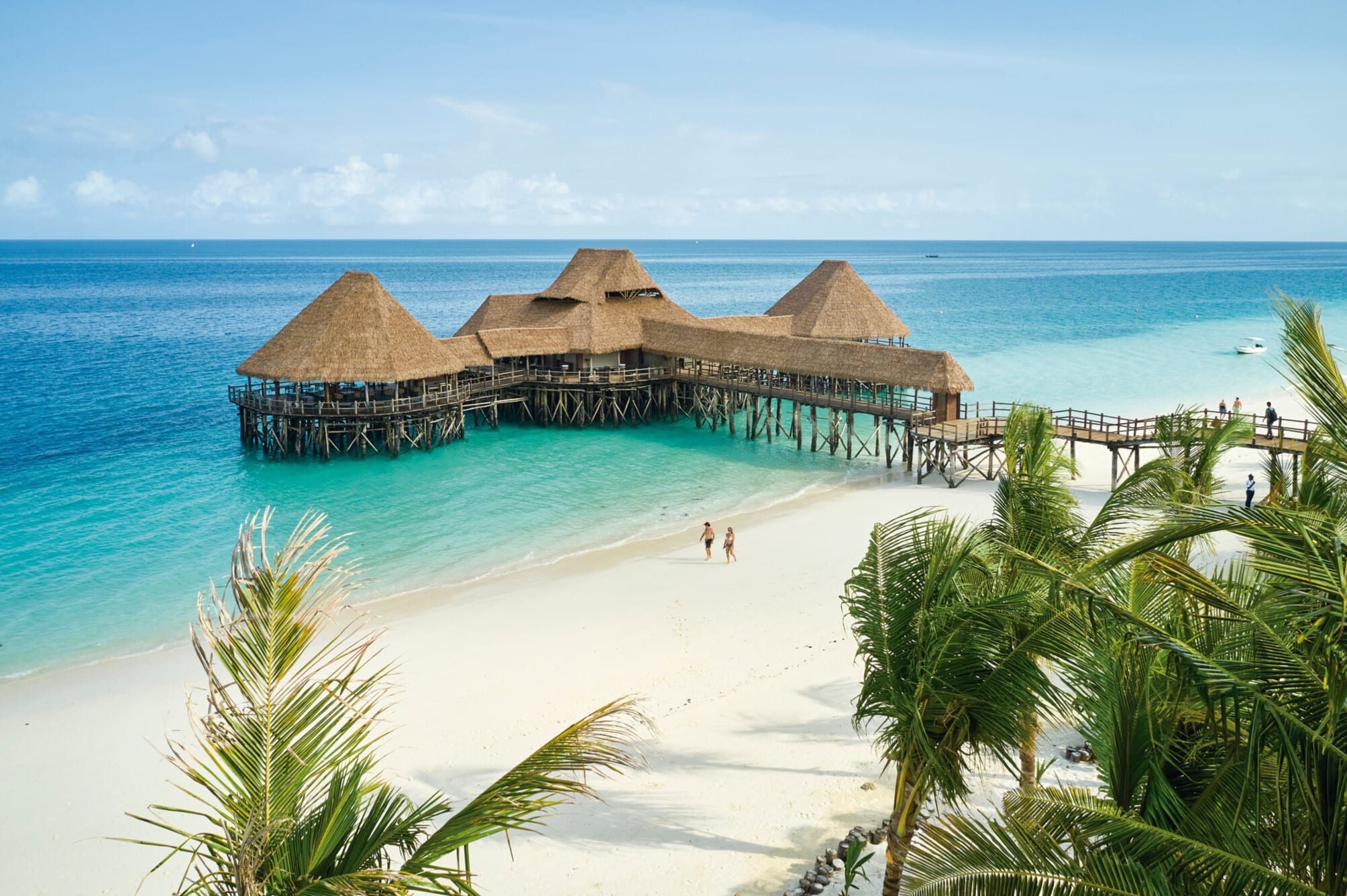 Hotel Riu Jambo - All Inclusive 2