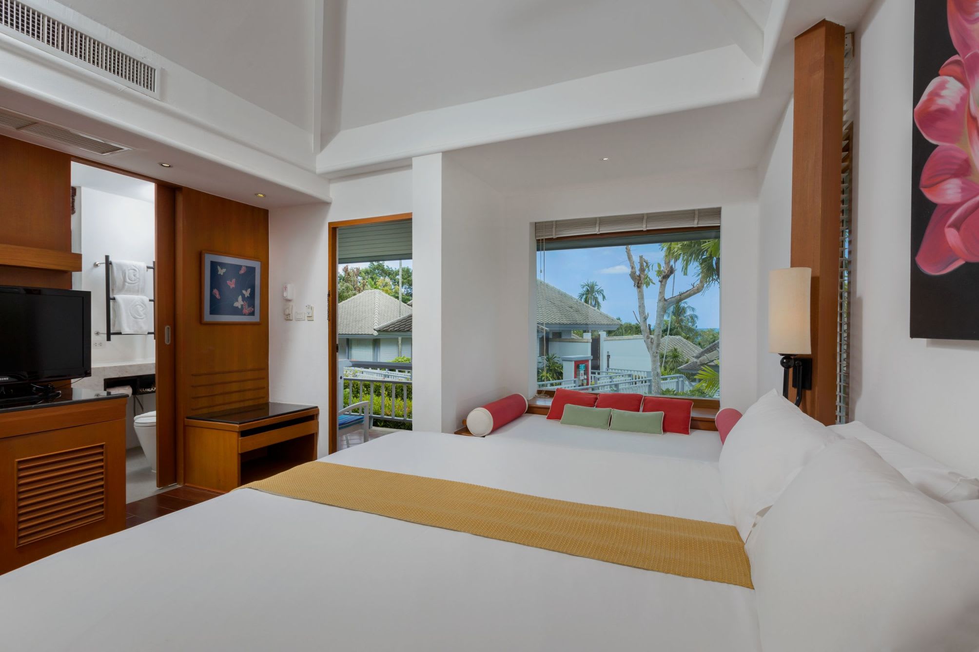 Centara Villas Samui 1