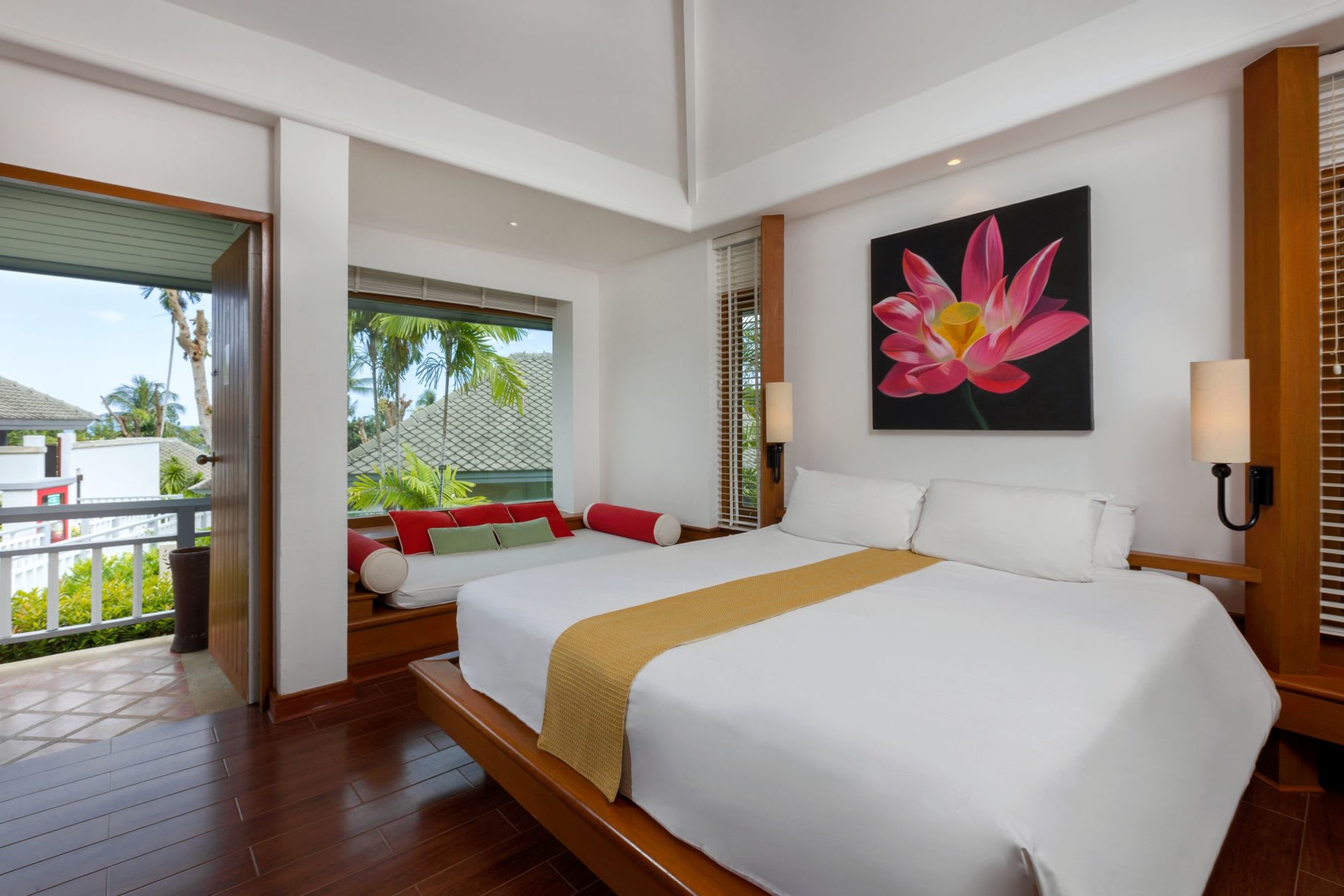 Centara Villas Samui 2