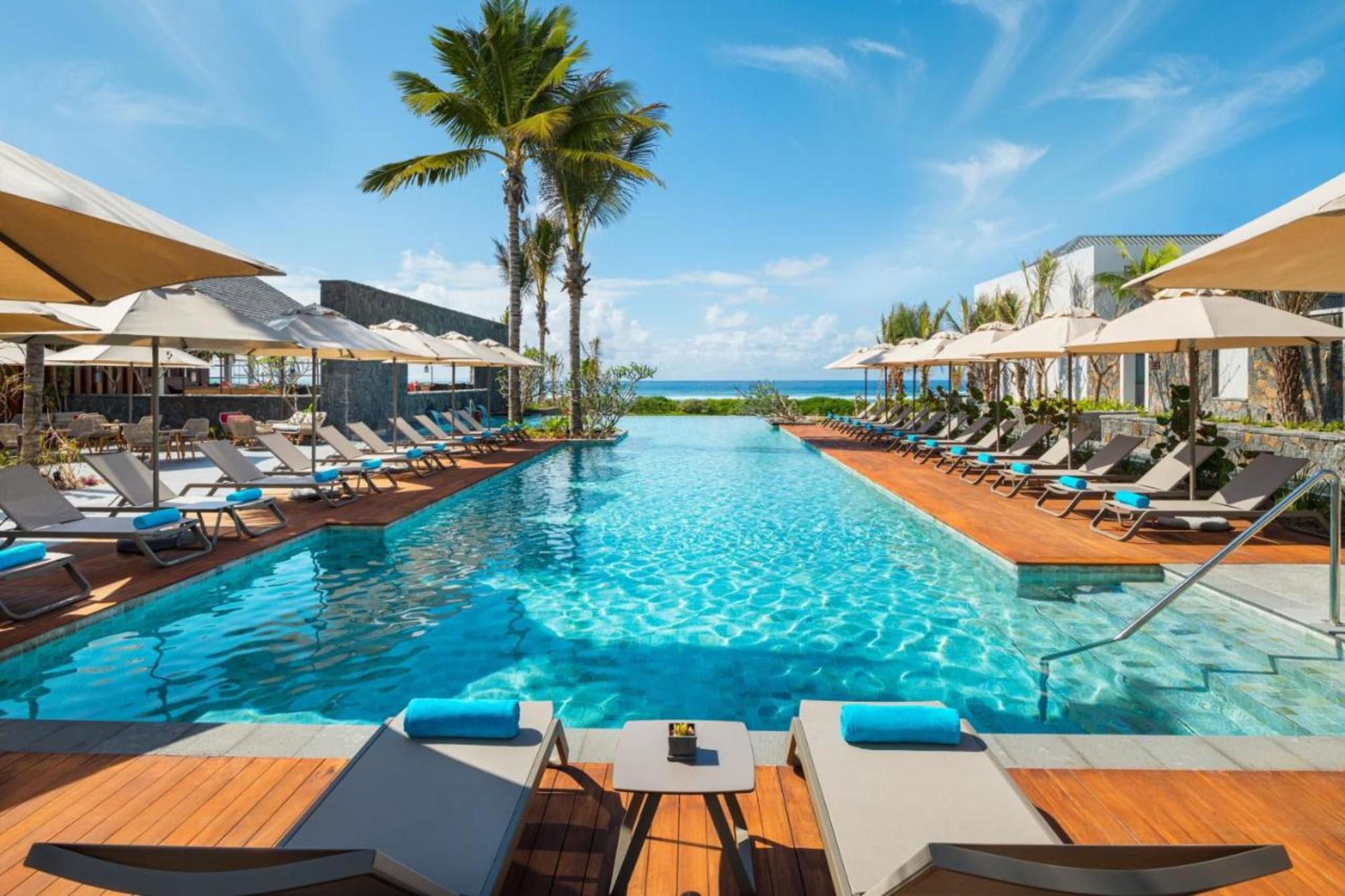 Constance Le Chaland IKO Mauritius 1