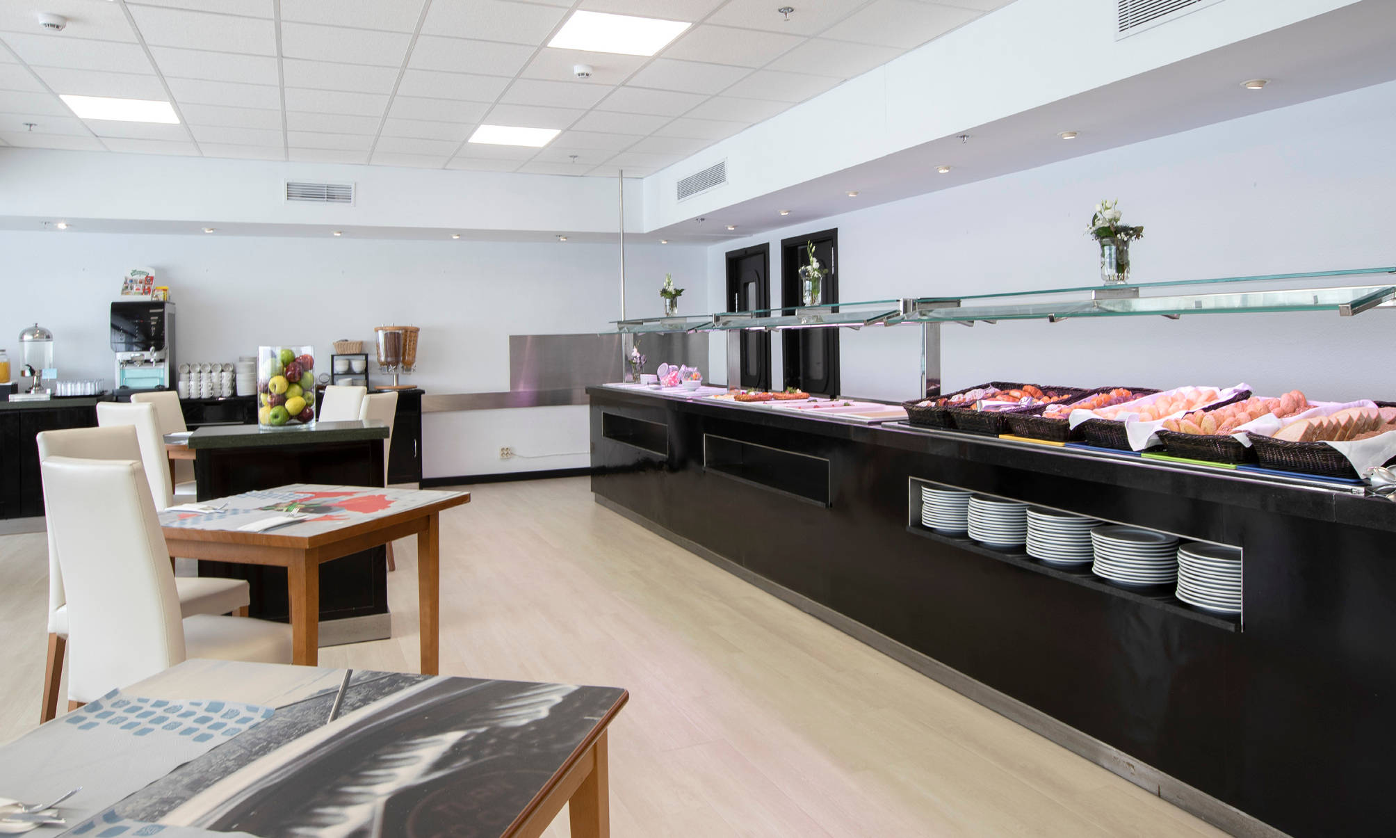 Hotel Chamartin The One 2