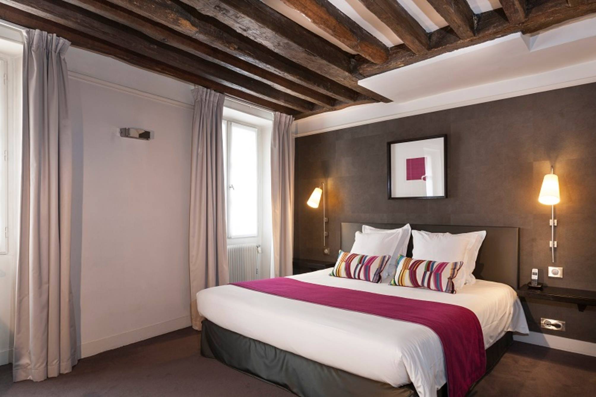 Hôtel Duo 2