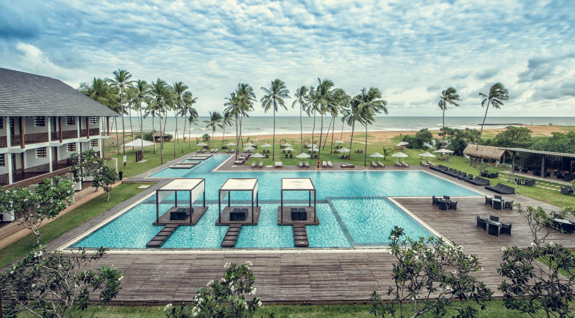 Suriya Resort 1