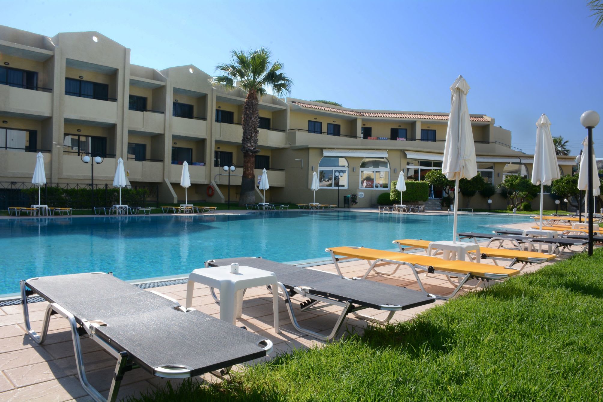 Summerland Apartments 2