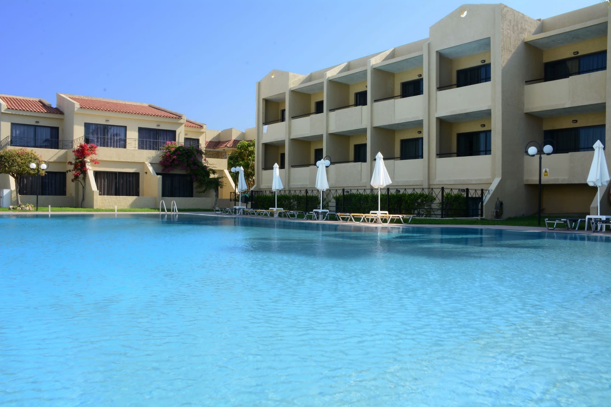 Summerland Apartments 1
