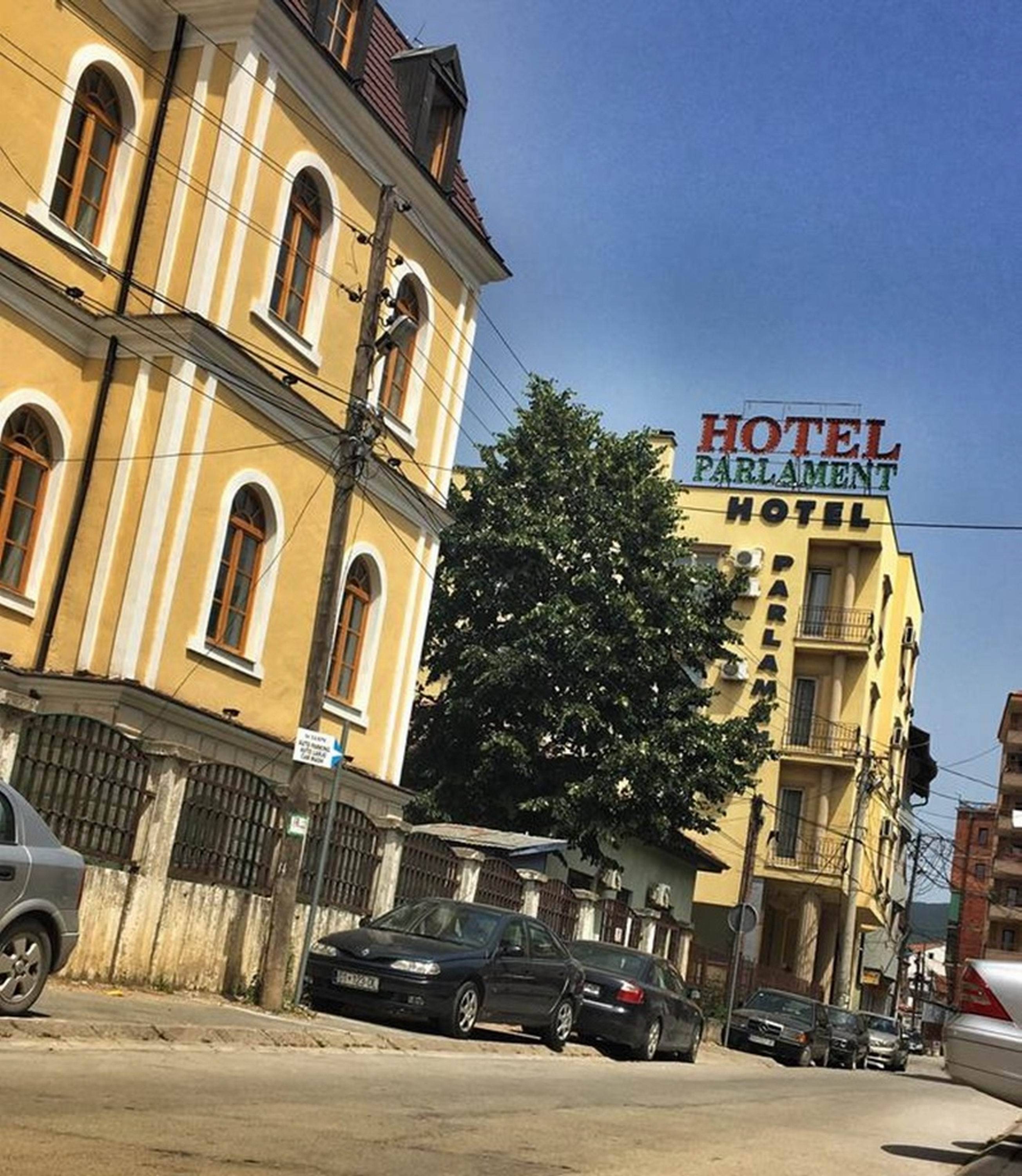 Hotel Parlament 2