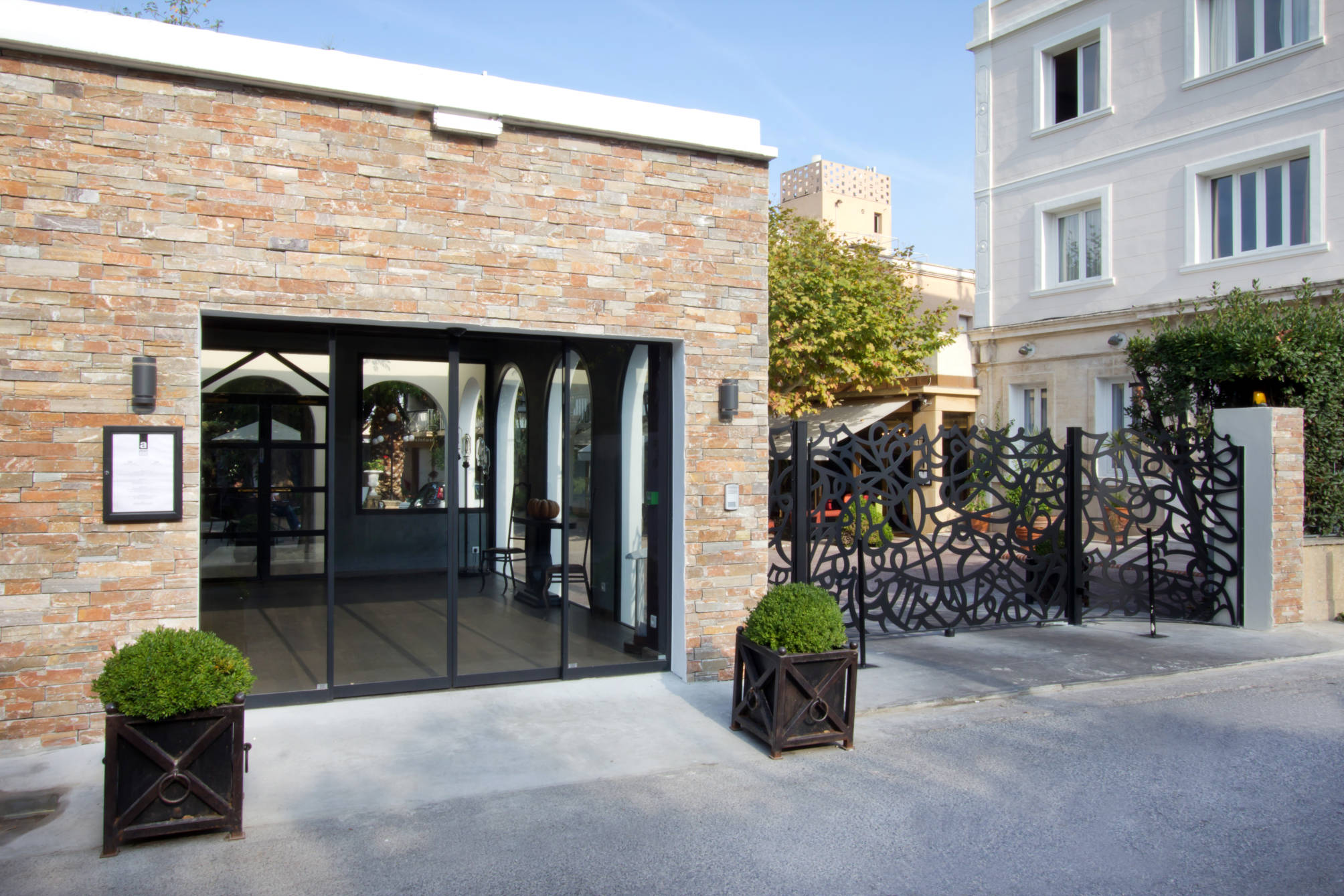 Mercure Marseille Centre Bompard La Corniche 1