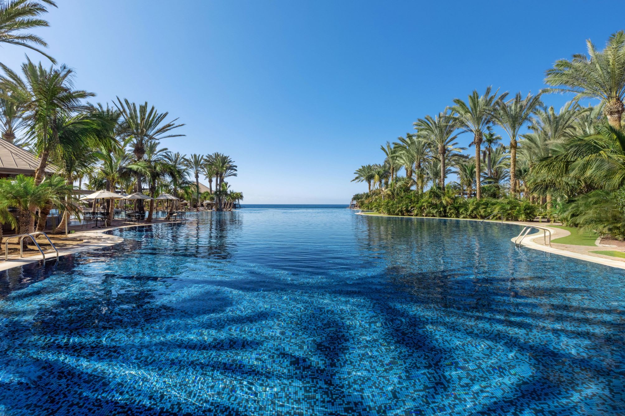 Lopesan Costa Meloneras Resort & Spa 1