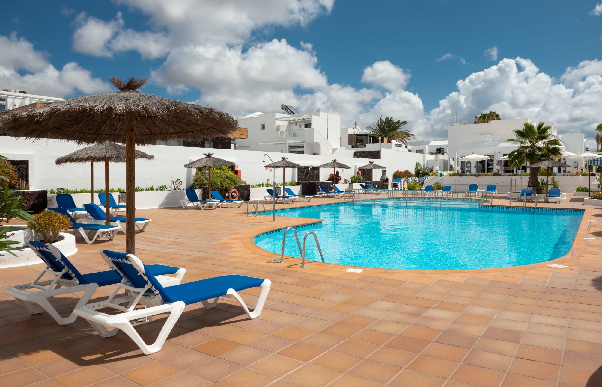 Apartamentos LIVVO Oasis 1