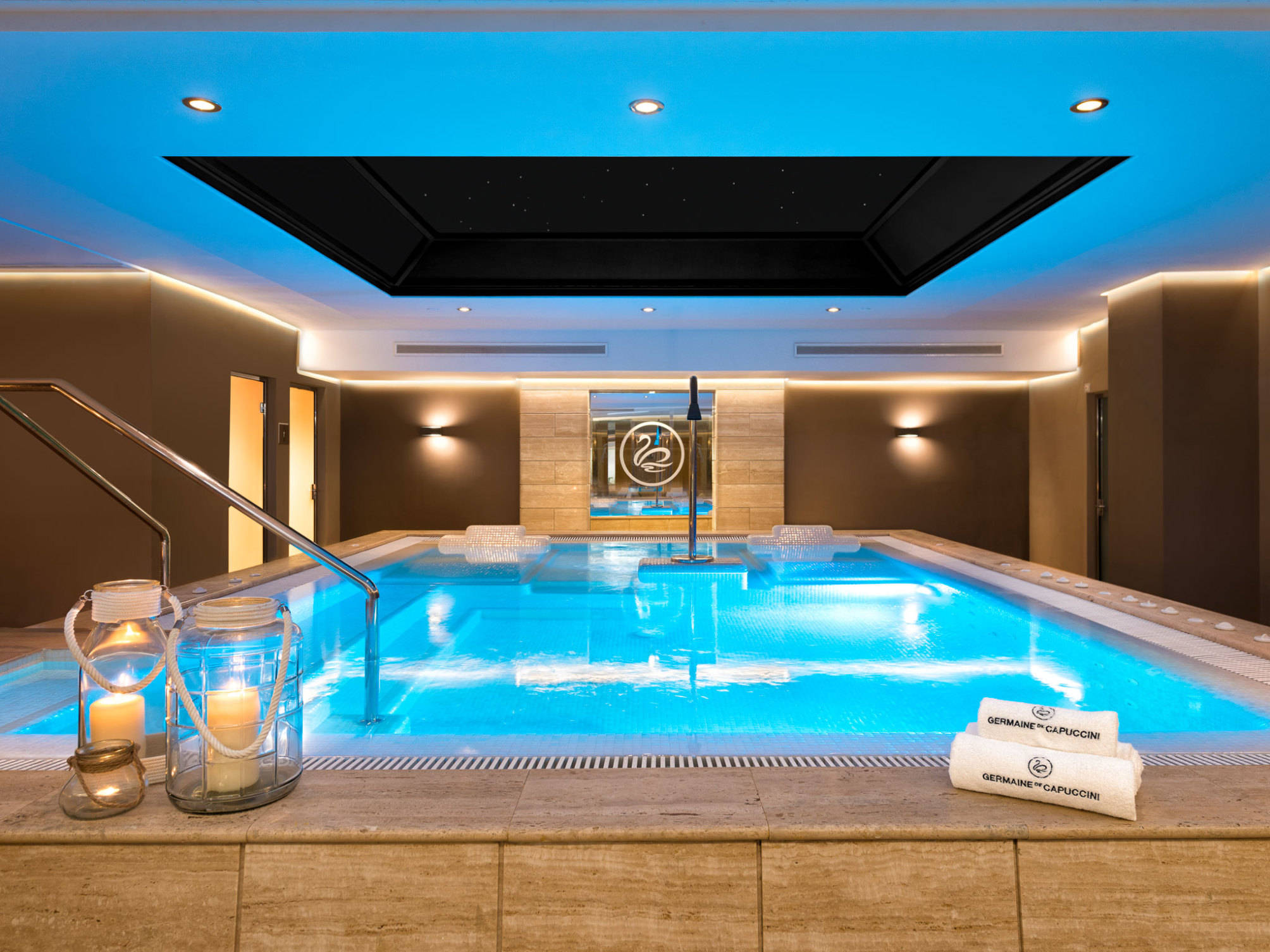 Amàre Beach Hotel Marbella - Adults Only Recommended 2