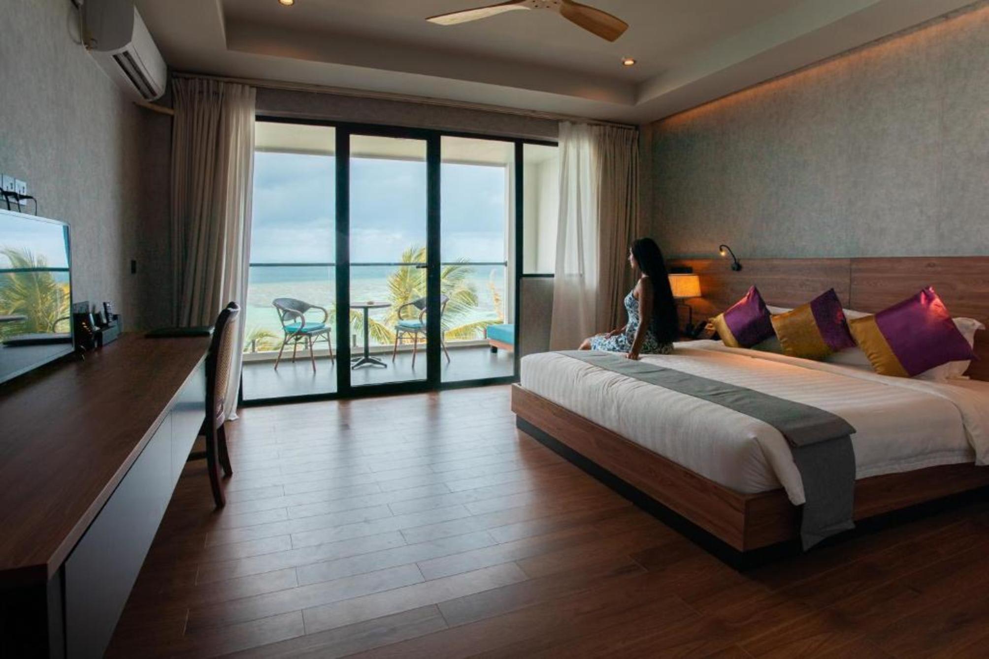 Plumeria Maldives 2