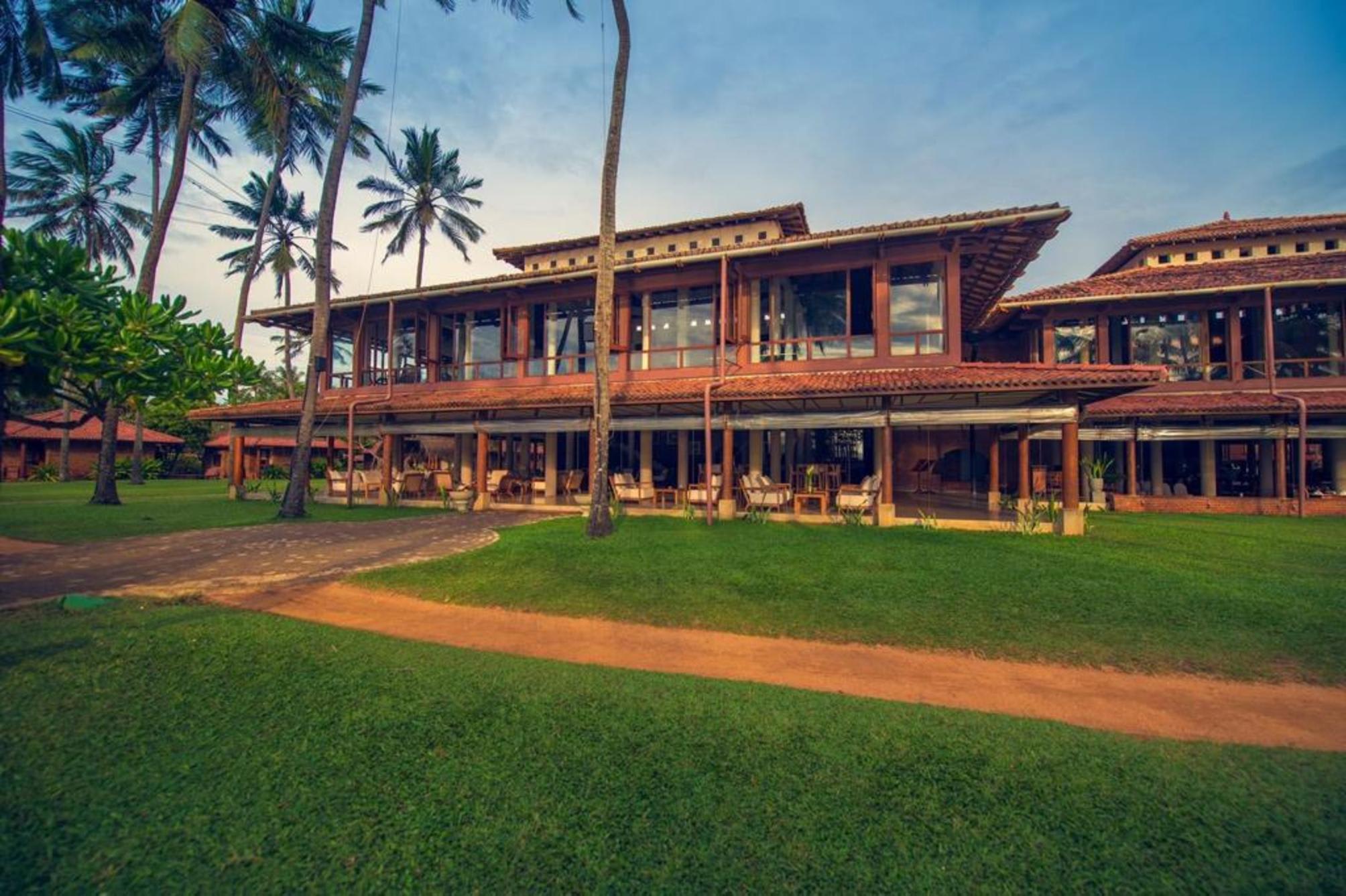 Ranweli Holiday Village 1