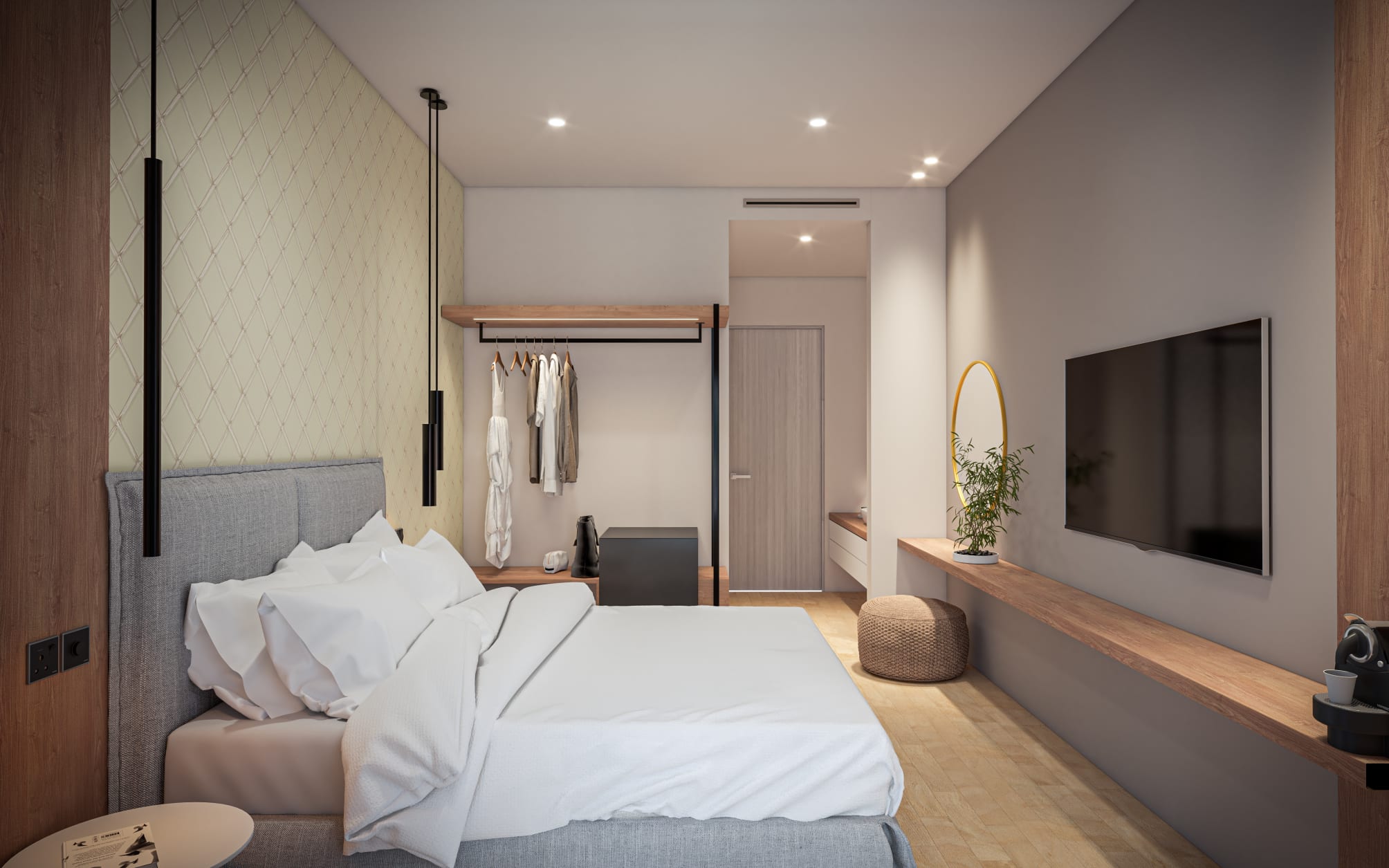 Nikon Boutique Hotel 2