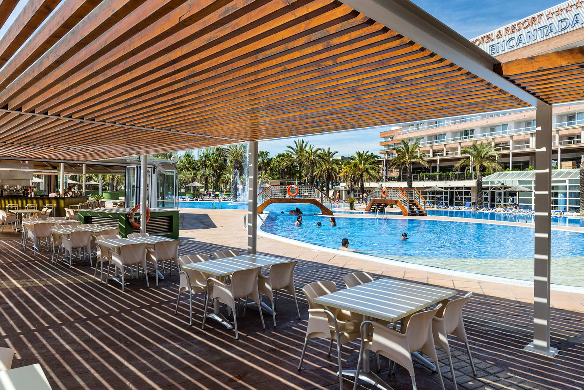 Costa Encantada Suites & Resort 2
