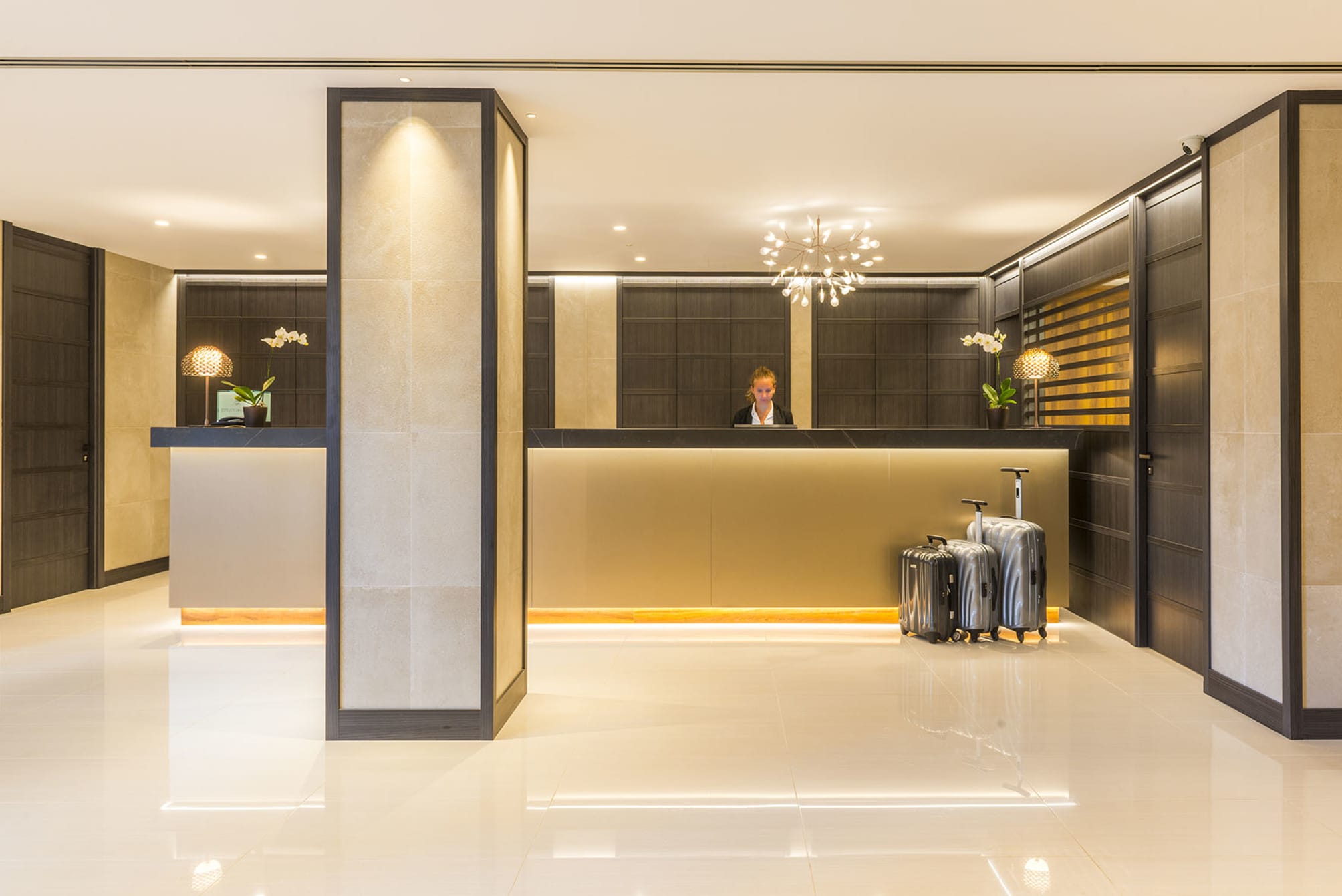Hotel Marsol 2