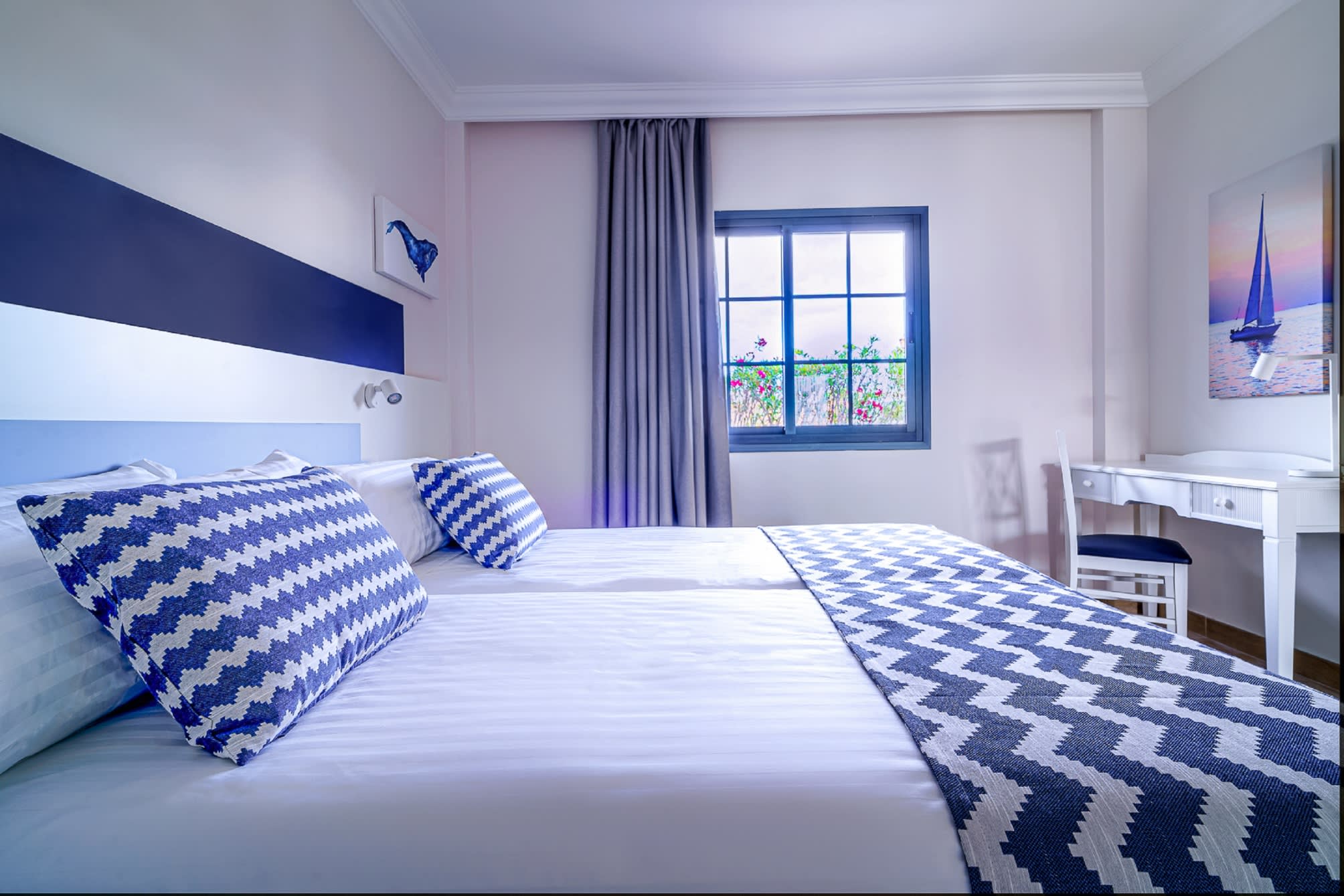 Hotel Cordial Marina Blanca 2