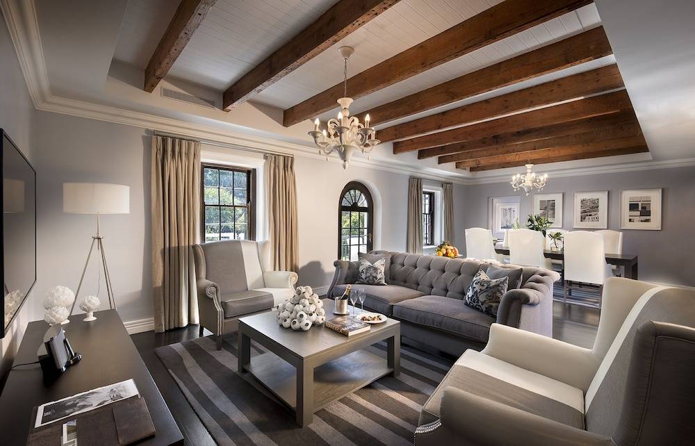 Fancourt - South Africa 1