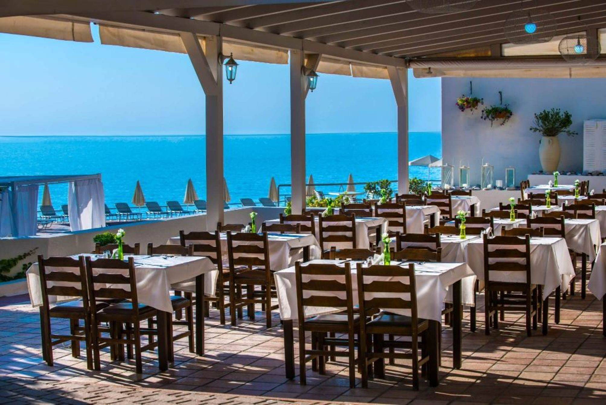 Scaleta Beach - adults only 2
