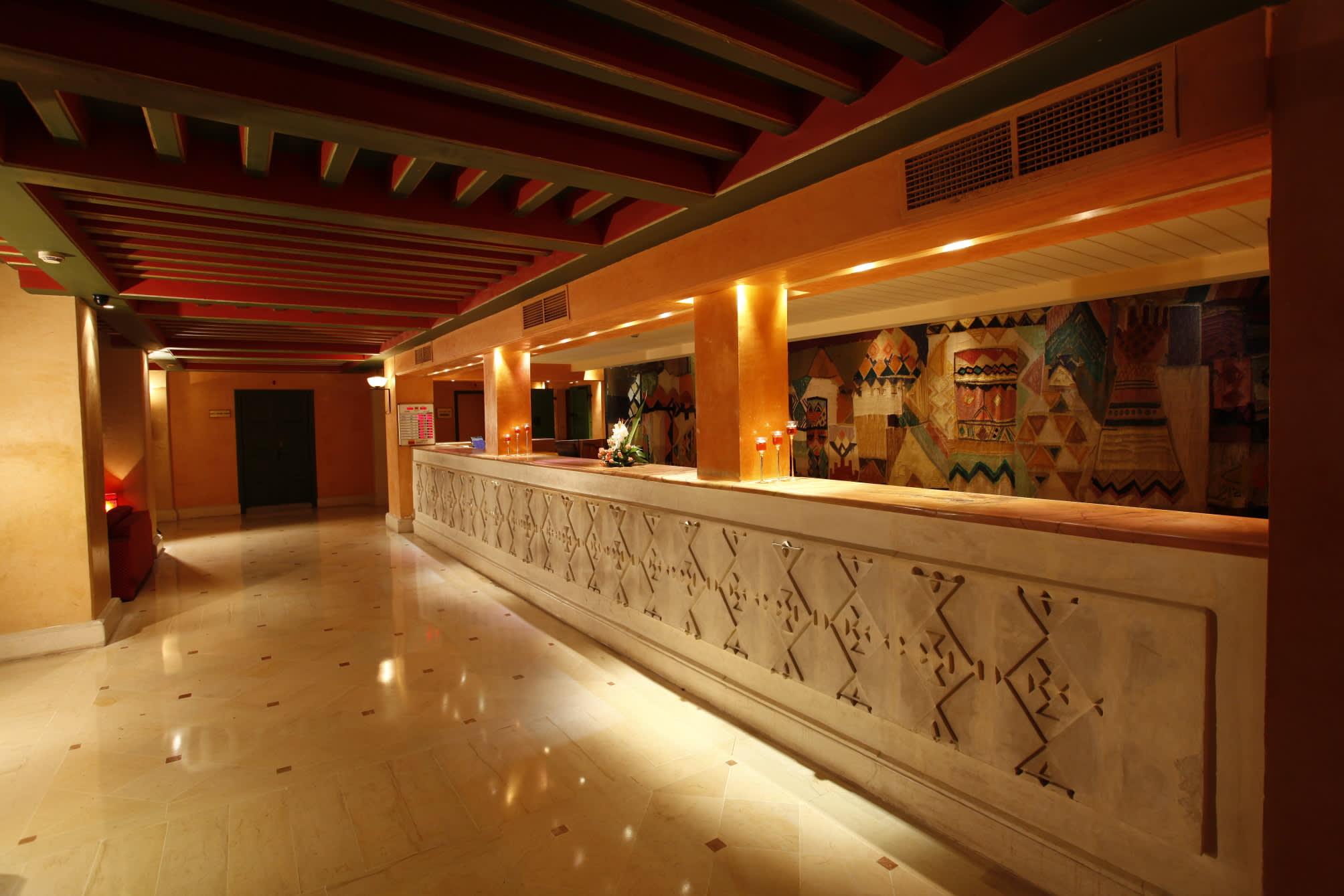 El Ksar Resort & Spa- Family Hotel 2