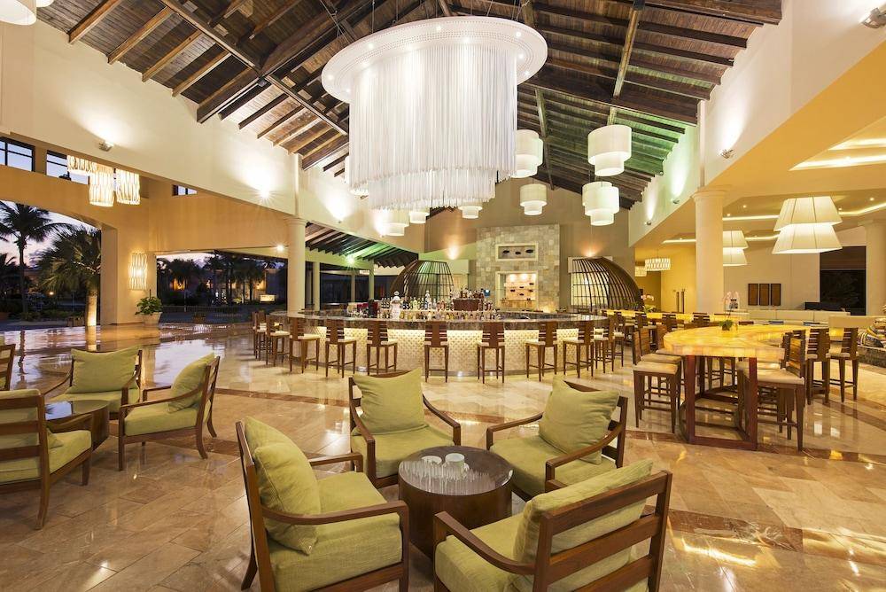 PRIVILEGE CLUB AT OCEAN BLUE & SAND - ALL INCLUSIVE 2