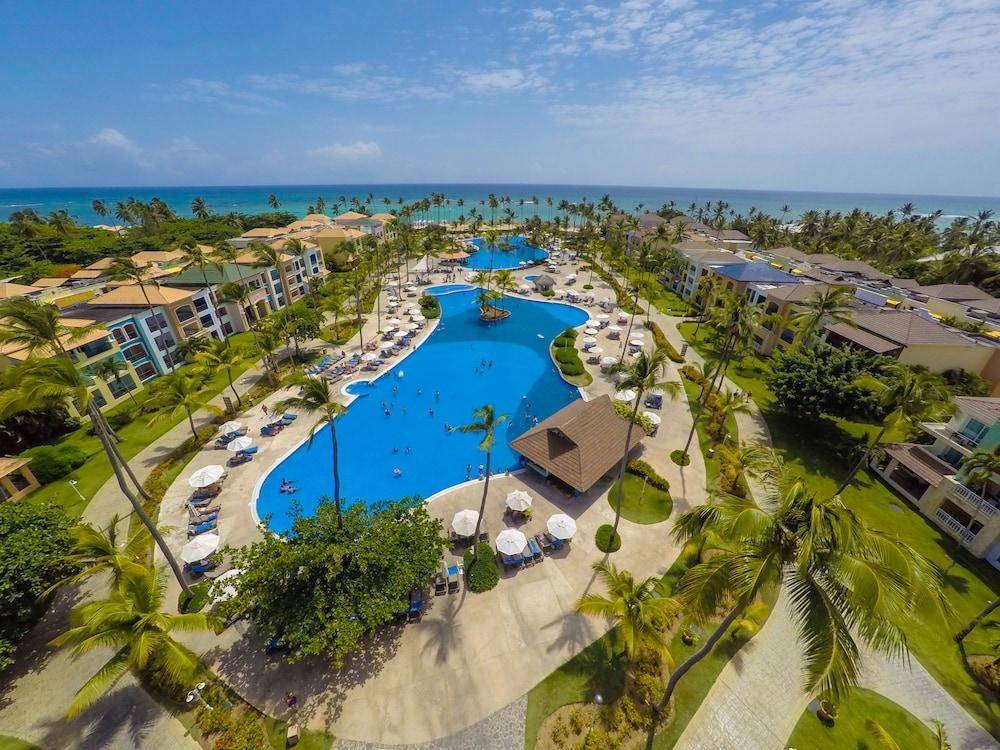 PRIVILEGE CLUB AT OCEAN BLUE & SAND - ALL INCLUSIVE 1