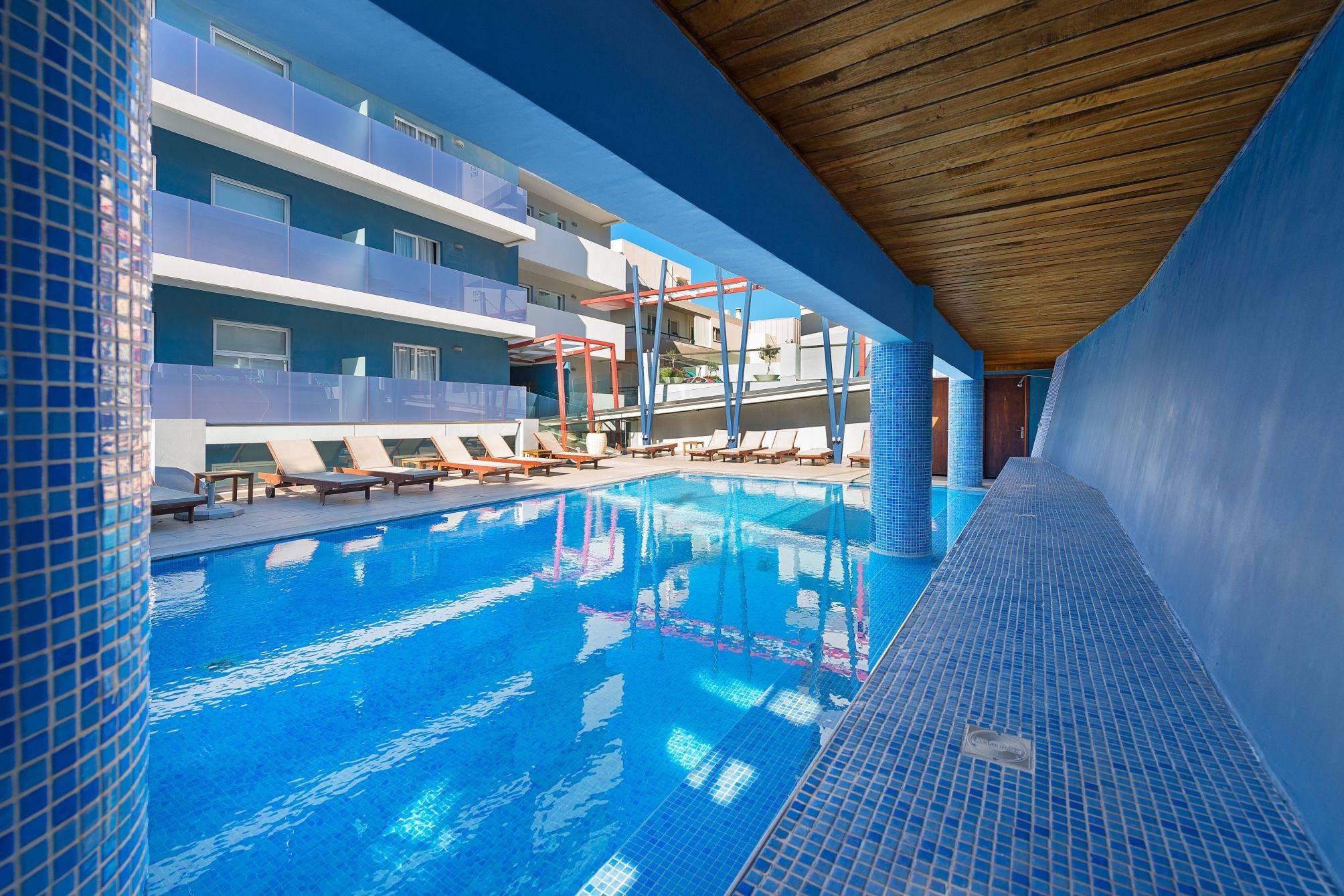 Semiramis City Hotel 2