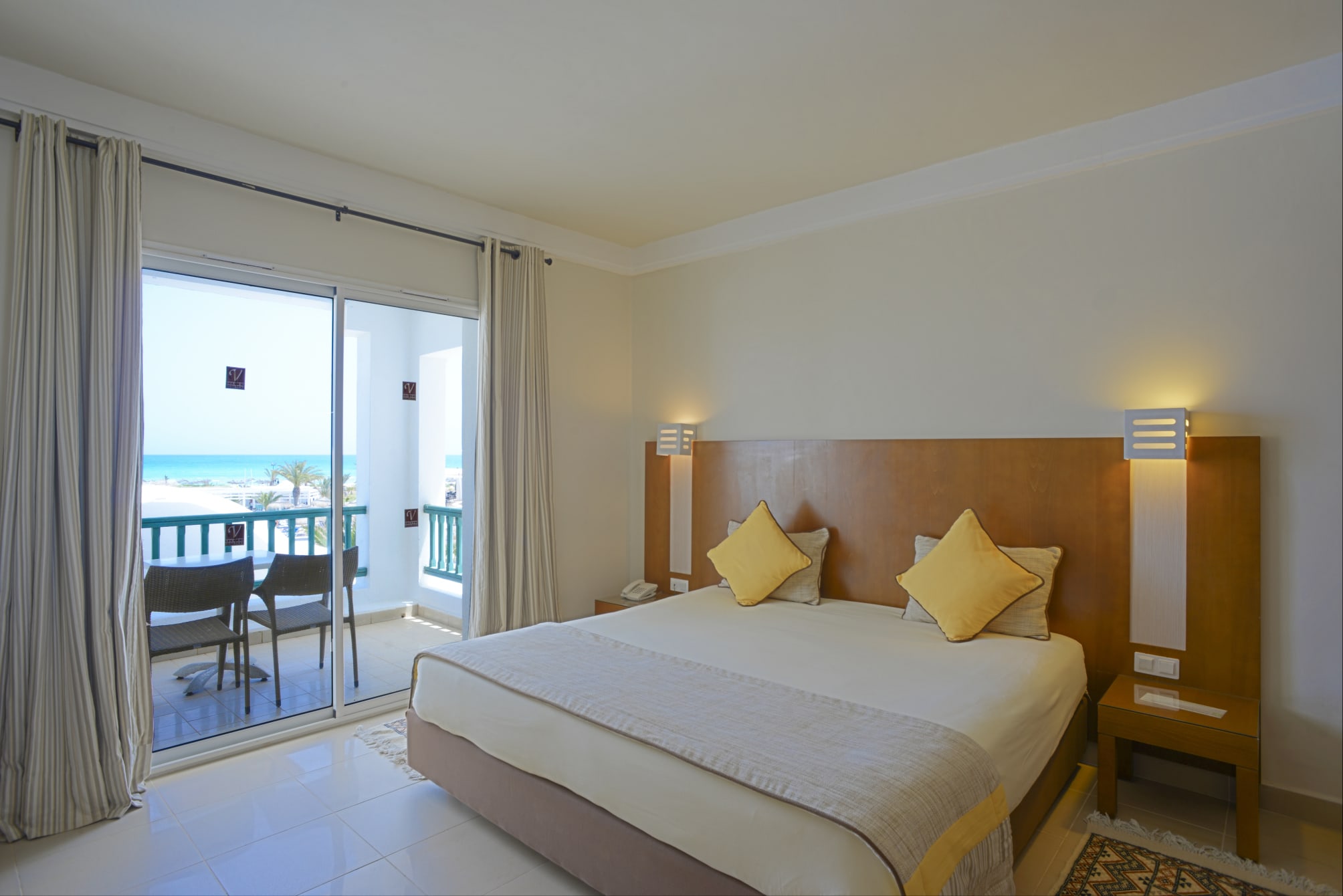 Vincci Helios Beach 2