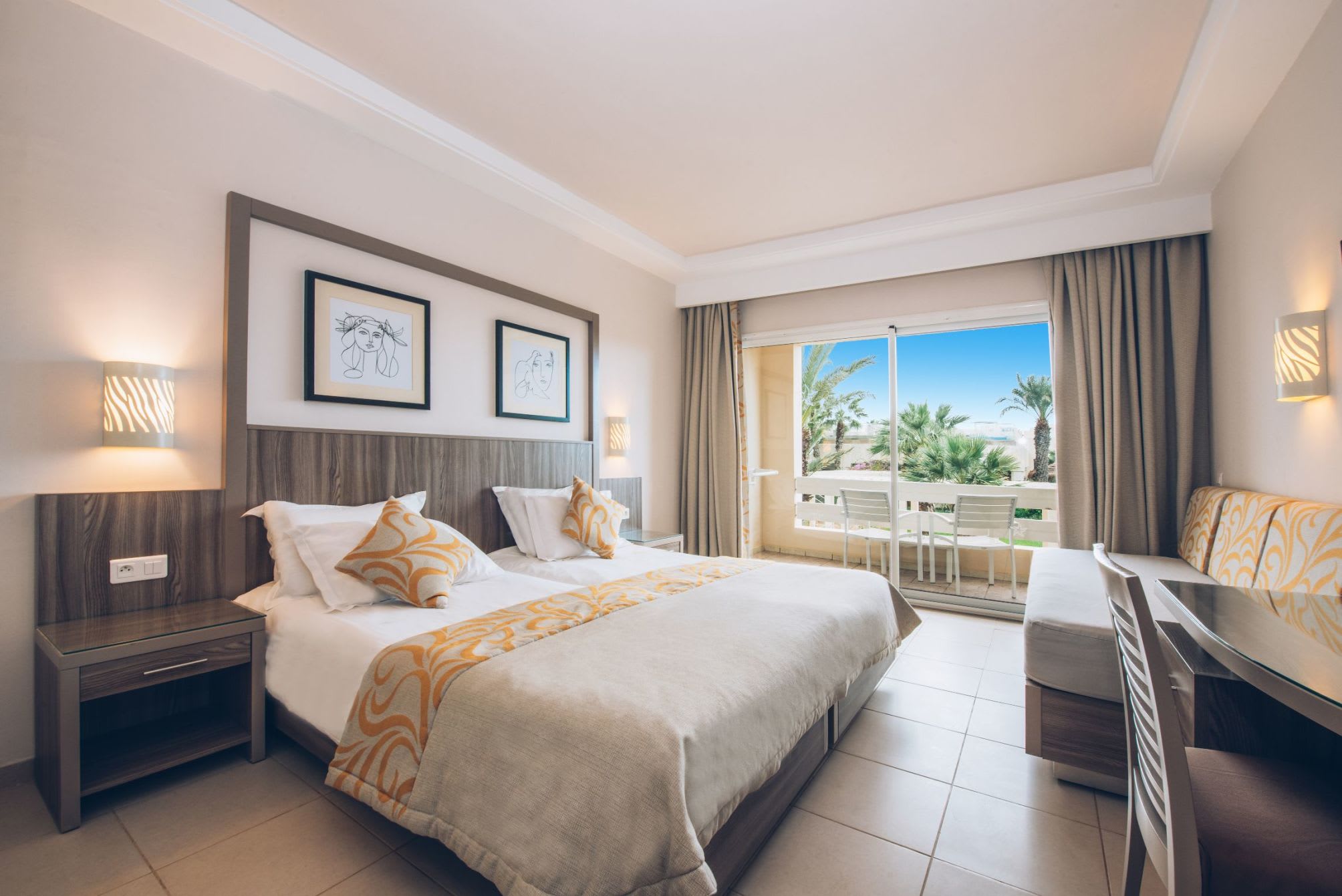 Iberostar Waves Mehari Djerba 2