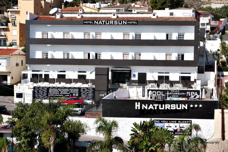 Hotel Natursun 1