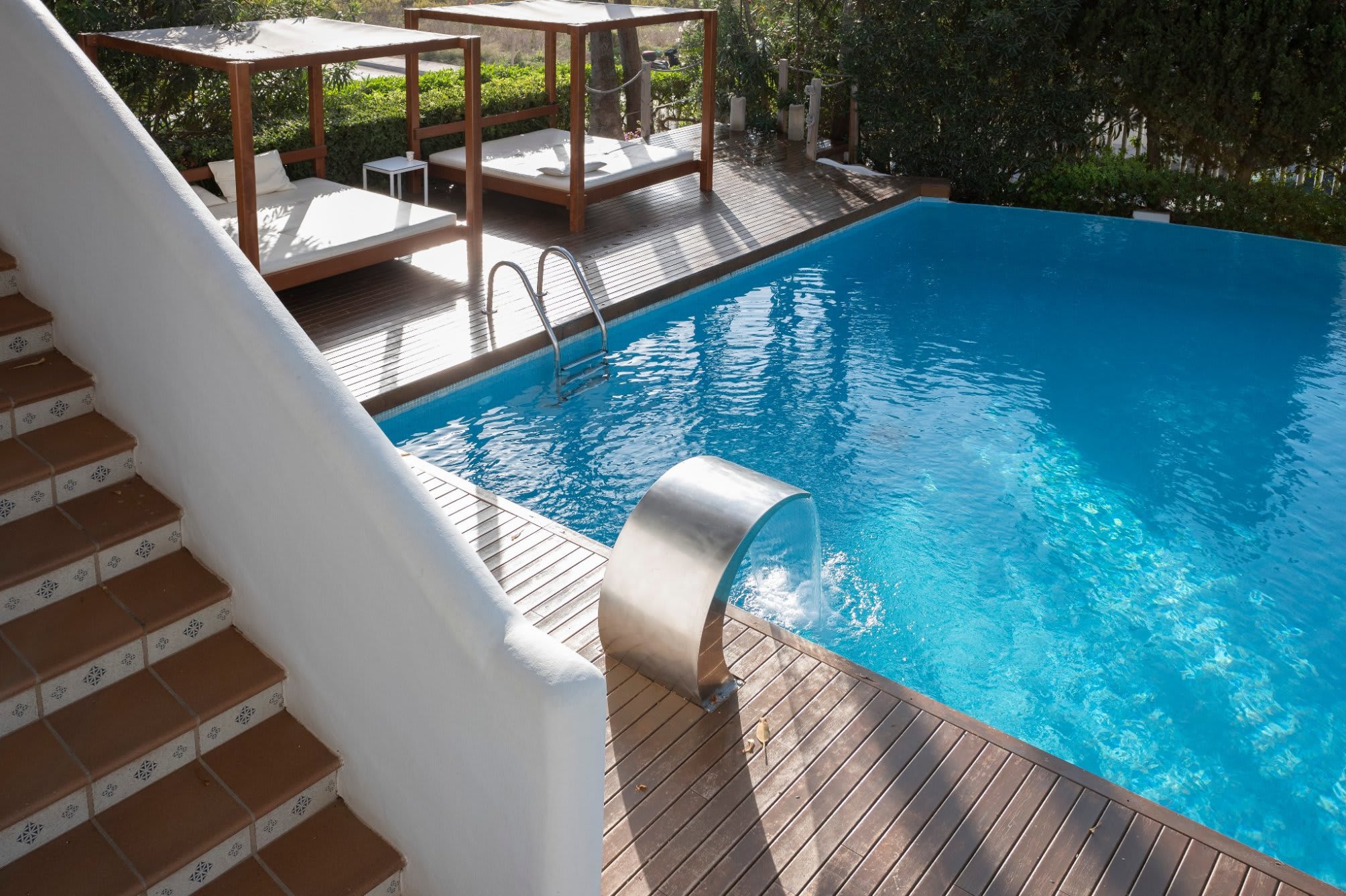 Apartamentos Castaví 2