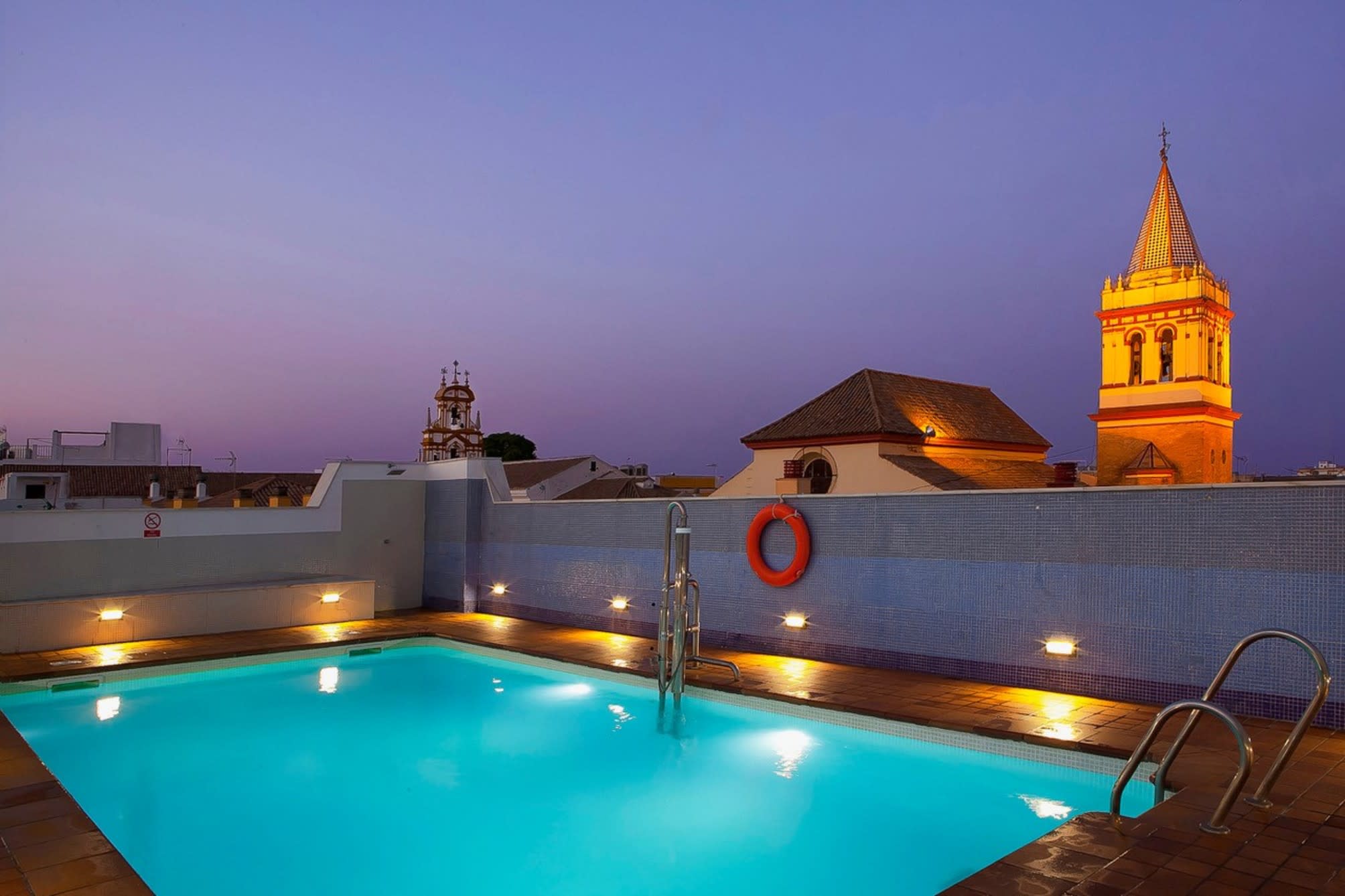 Hotel San Gil 2