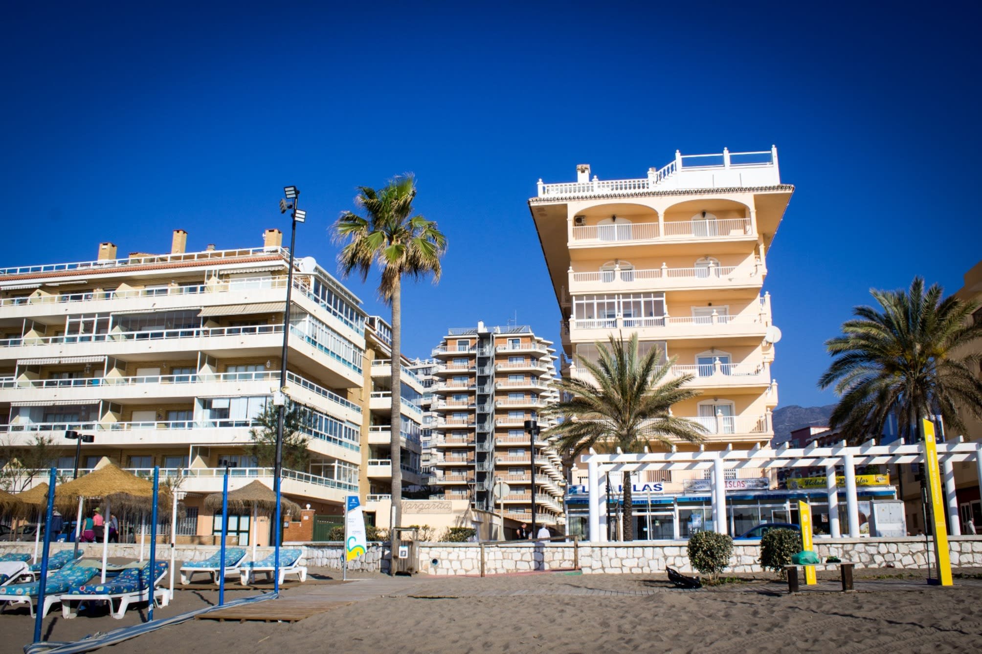 Hotel Mainare Playa 1