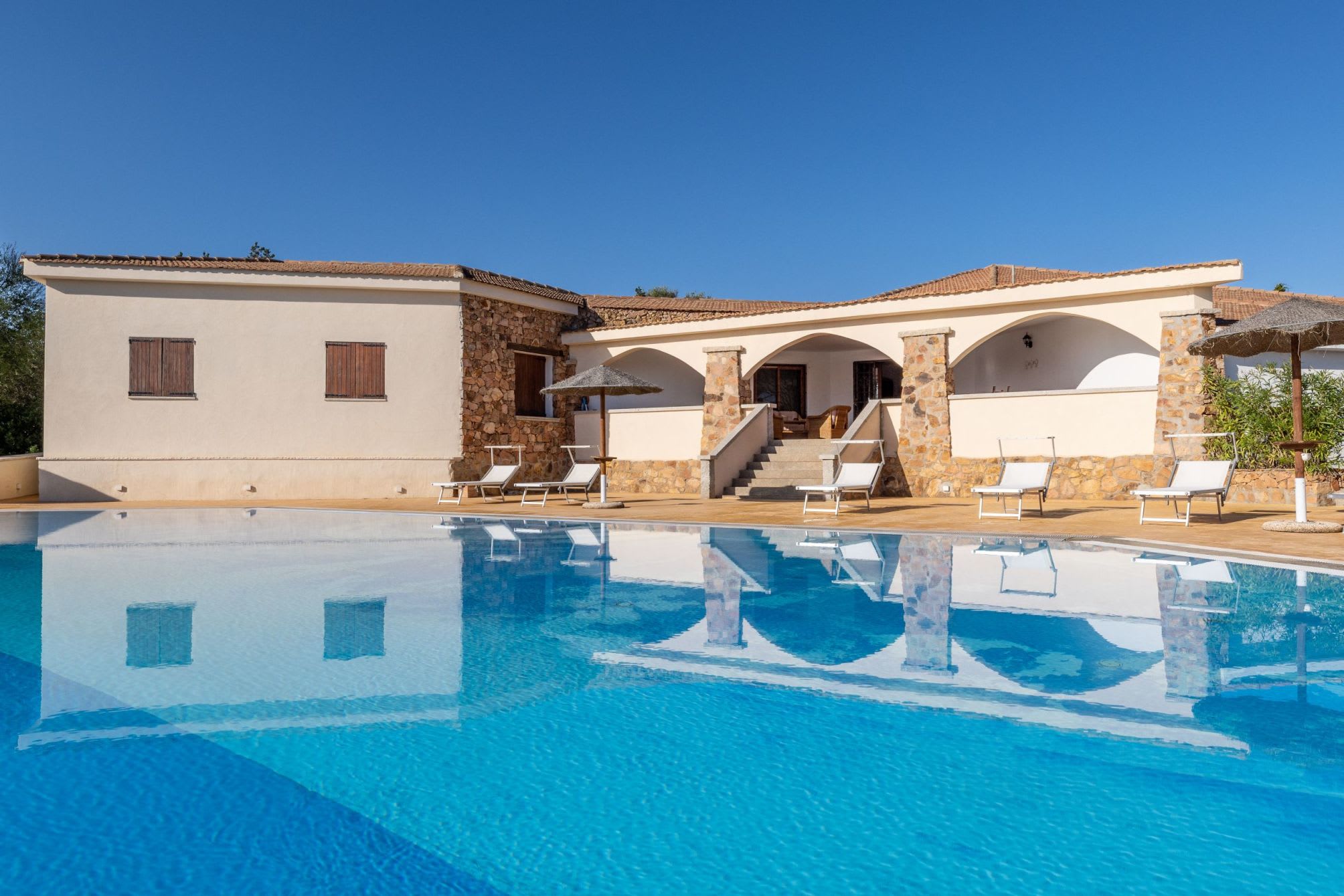 Villa Antonina 2