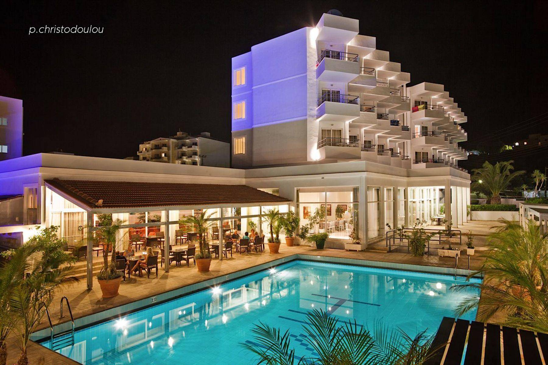 Miramare Bay 1