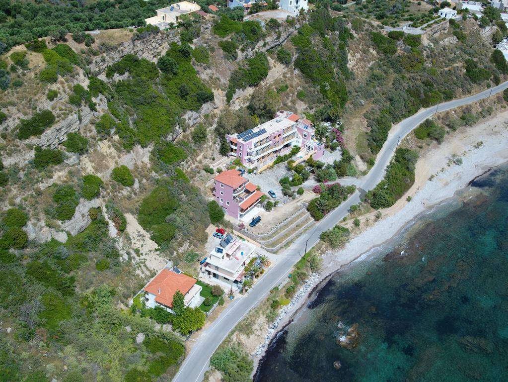 Thalassa House Apartments 2