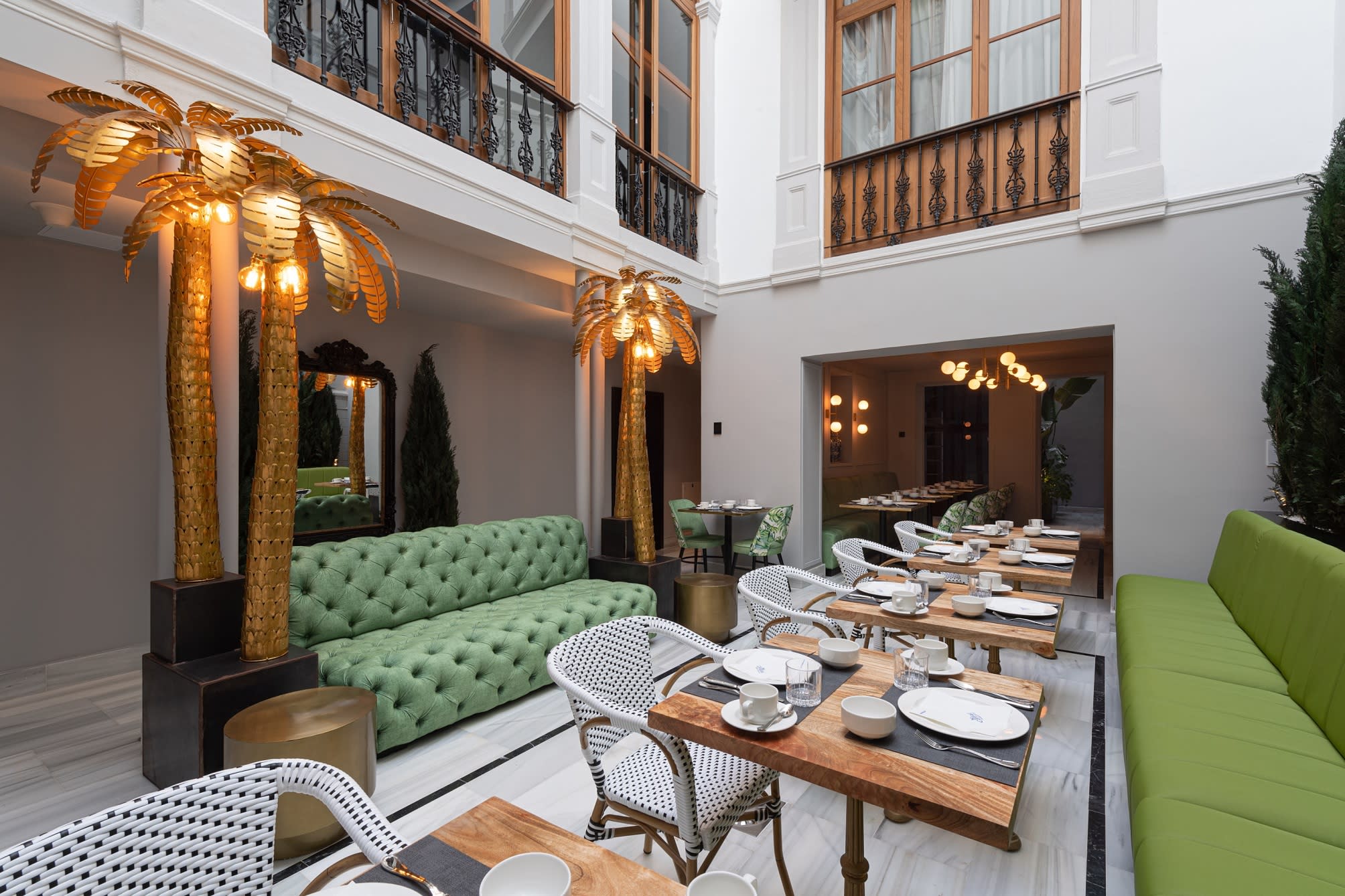 Boutique Hotel Cordial Malteses 1