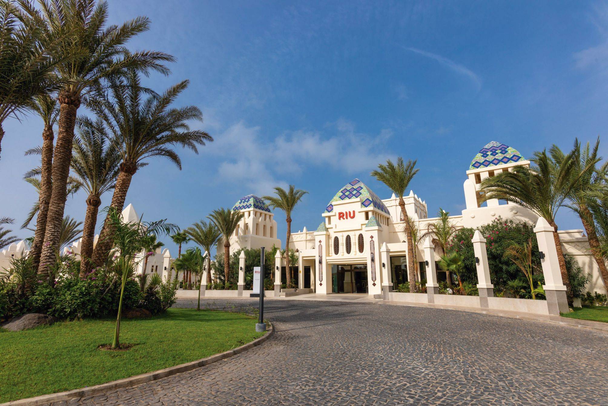 Hotel Riu Karamboa - Adults Only - All Inclusive 2