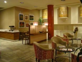 Hotel Alcázar 2