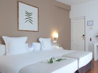 Hotel Alcázar 1