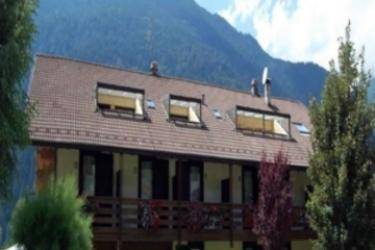 Bepy Hotel Garni 2