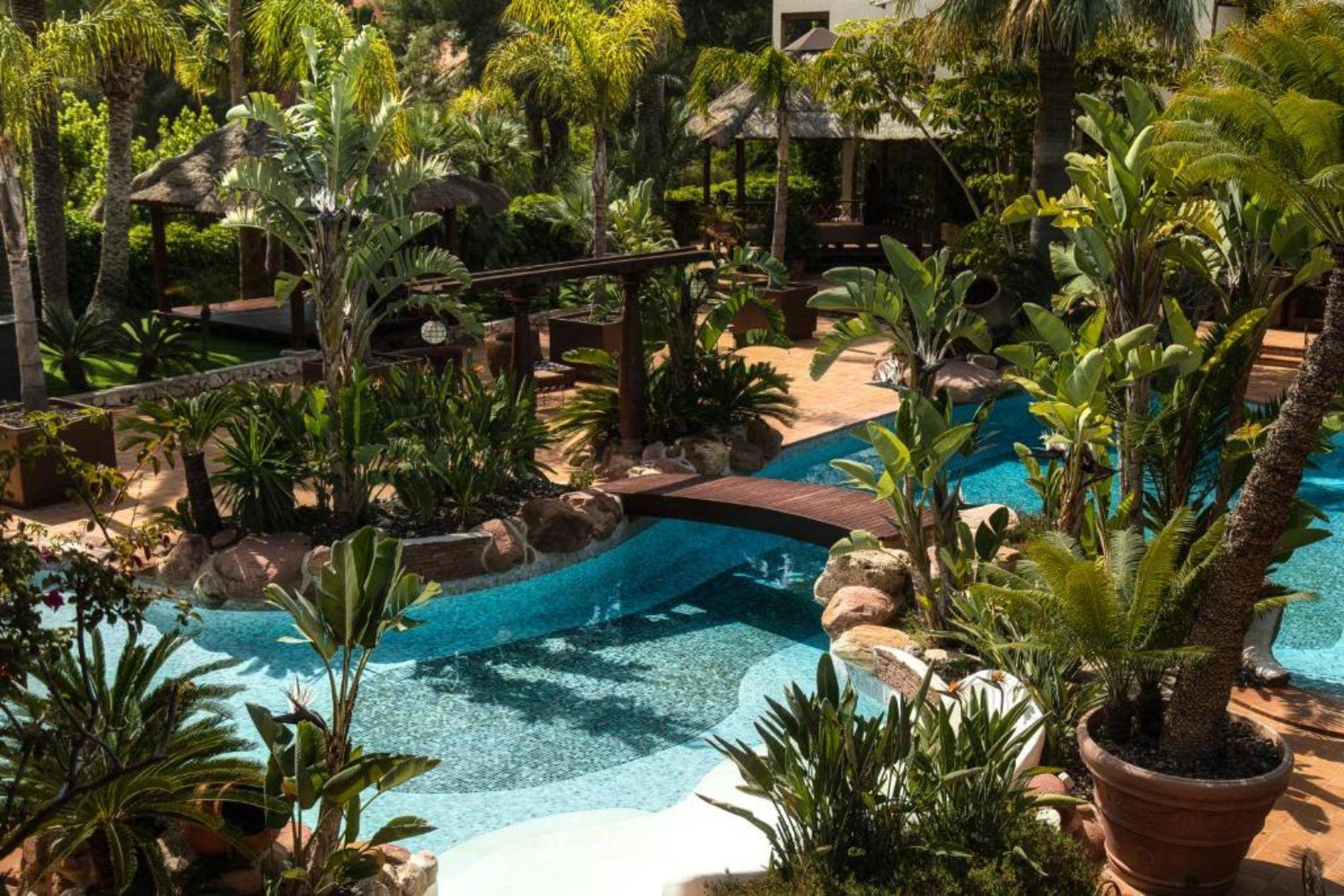 SWISS MORAIRA HOTEL - Adults only 2
