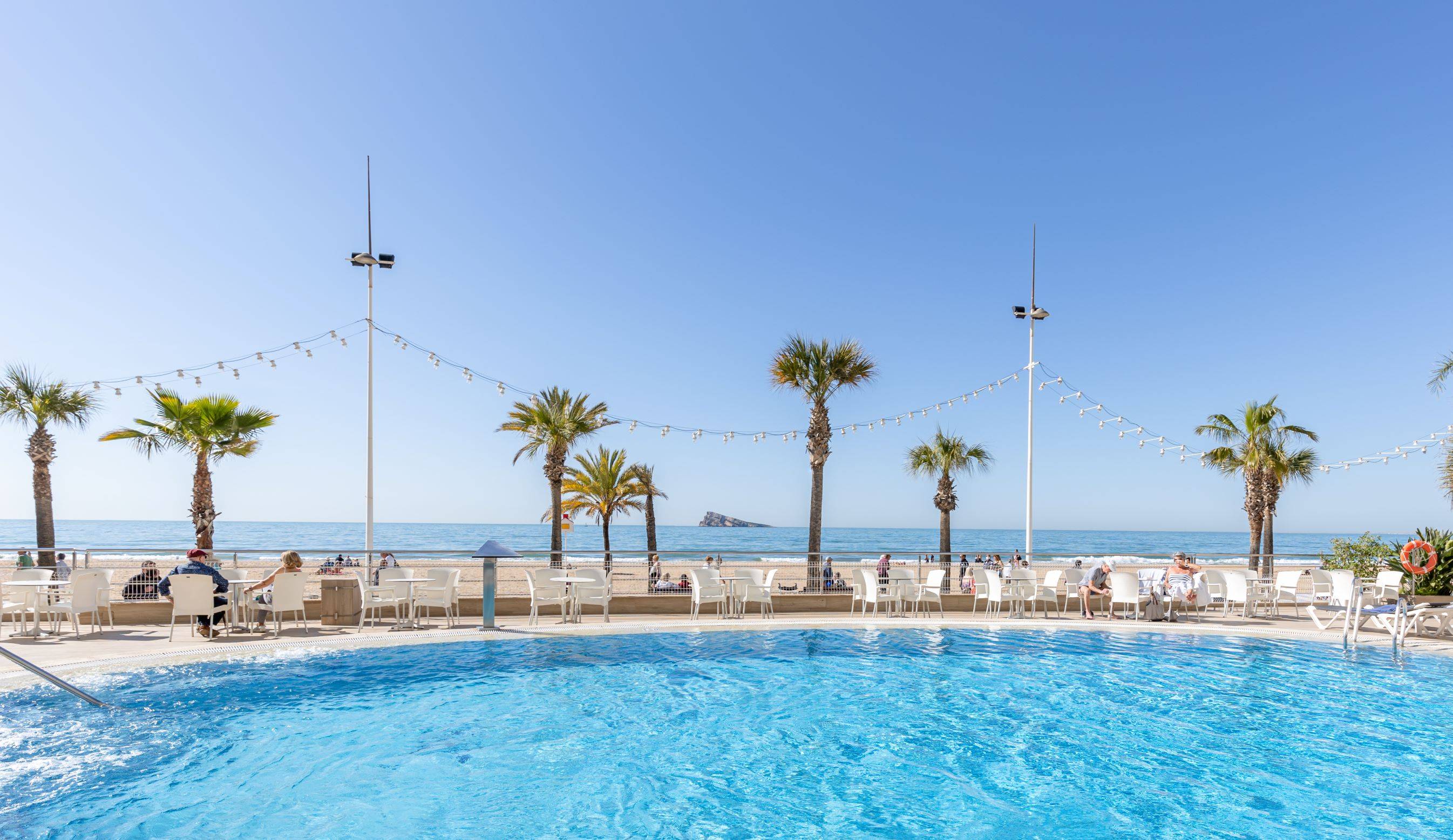 Hotel Cimbel 2