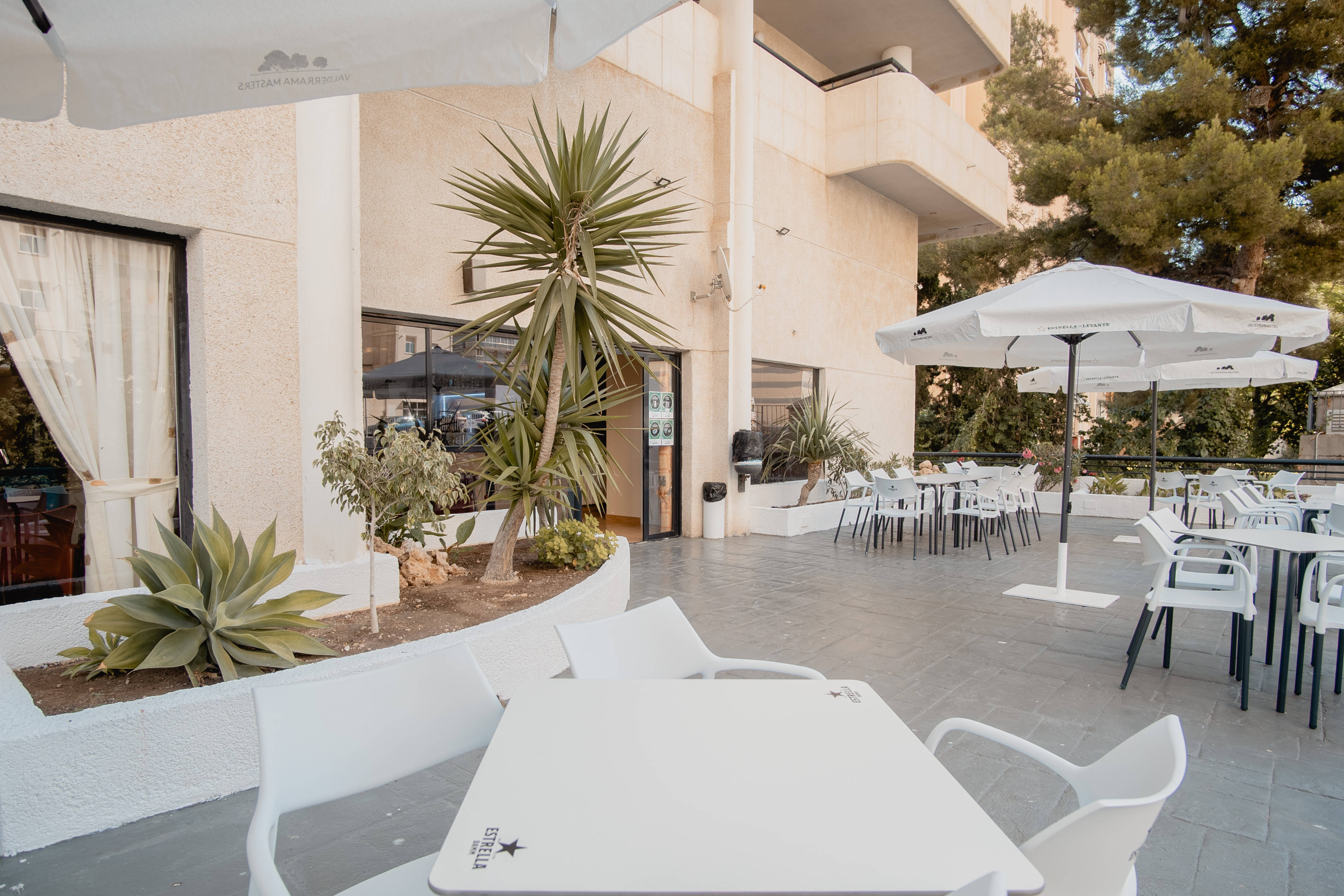 LuxMar Levante Suite 2