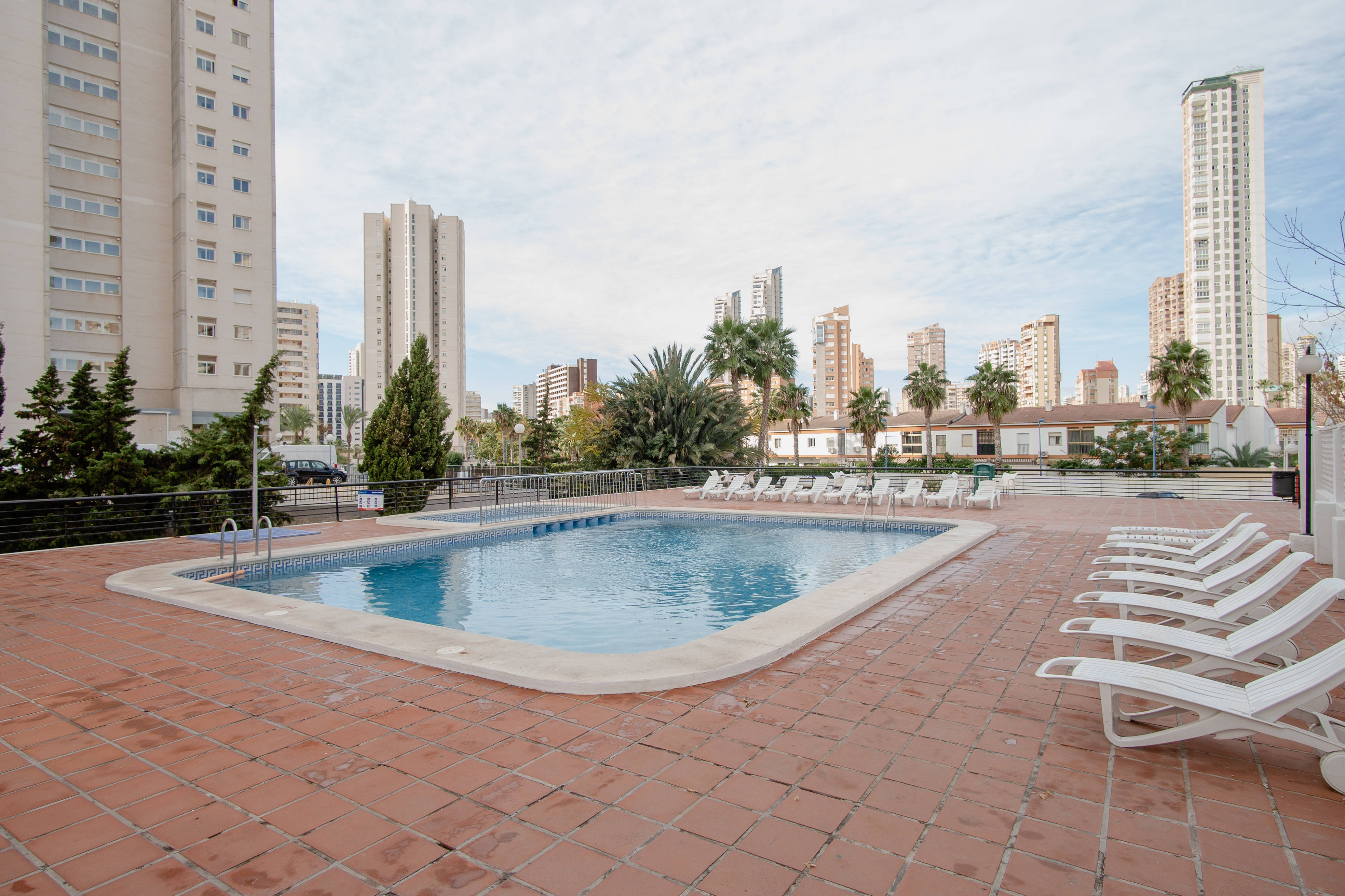 LuxMar Levante Suite 1