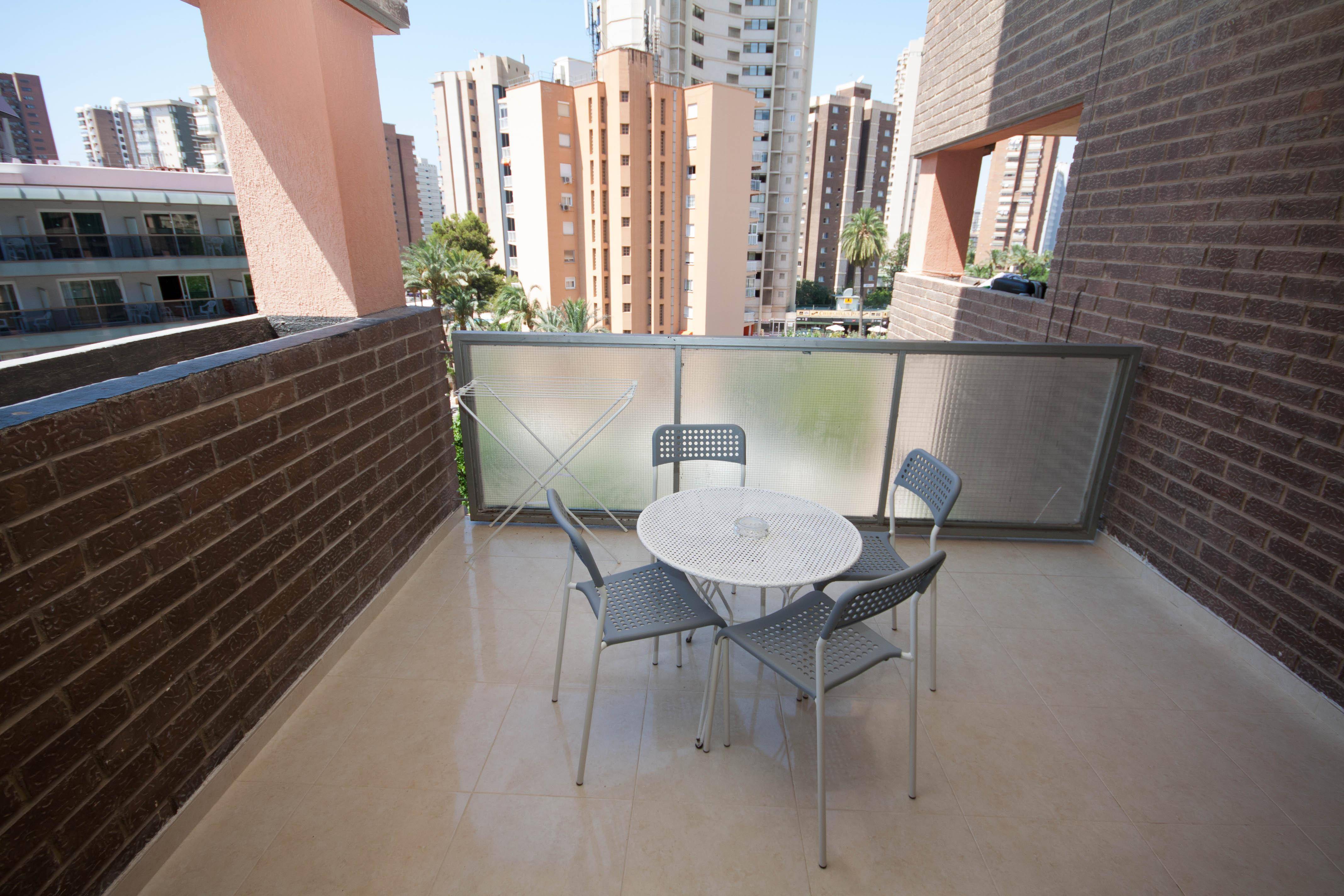 Apartamentos Maysan 2