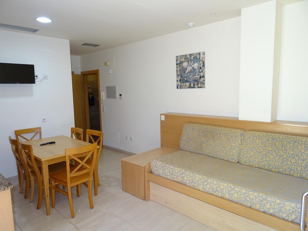 Selvapark Apartamentos 2