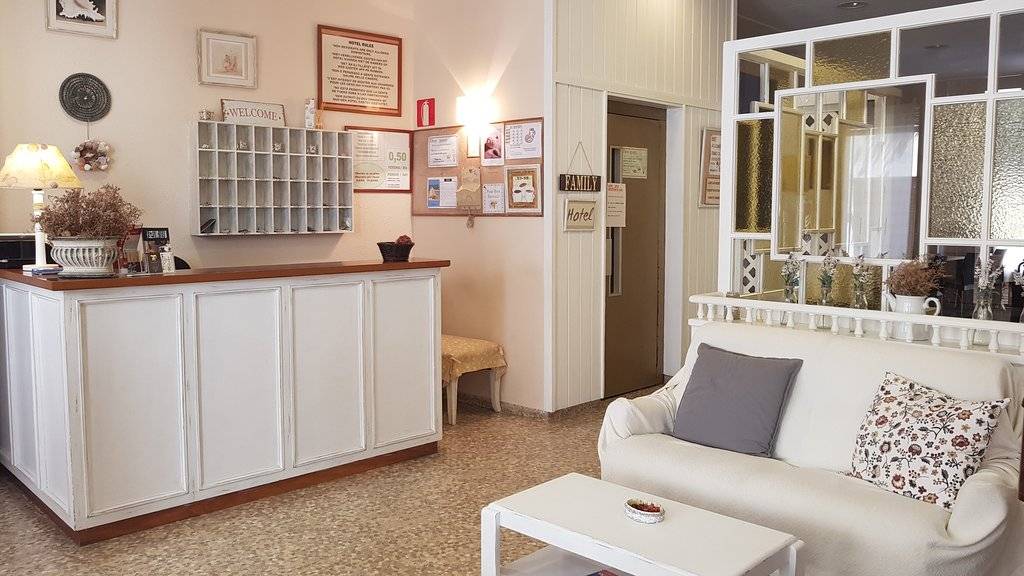 Hotel Maeva ,1 star B&B 2